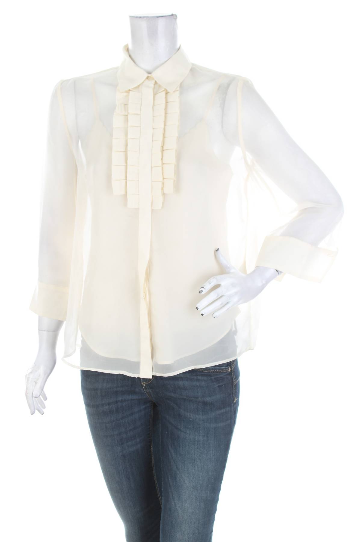 Дамска риза Vero Moda Classic1