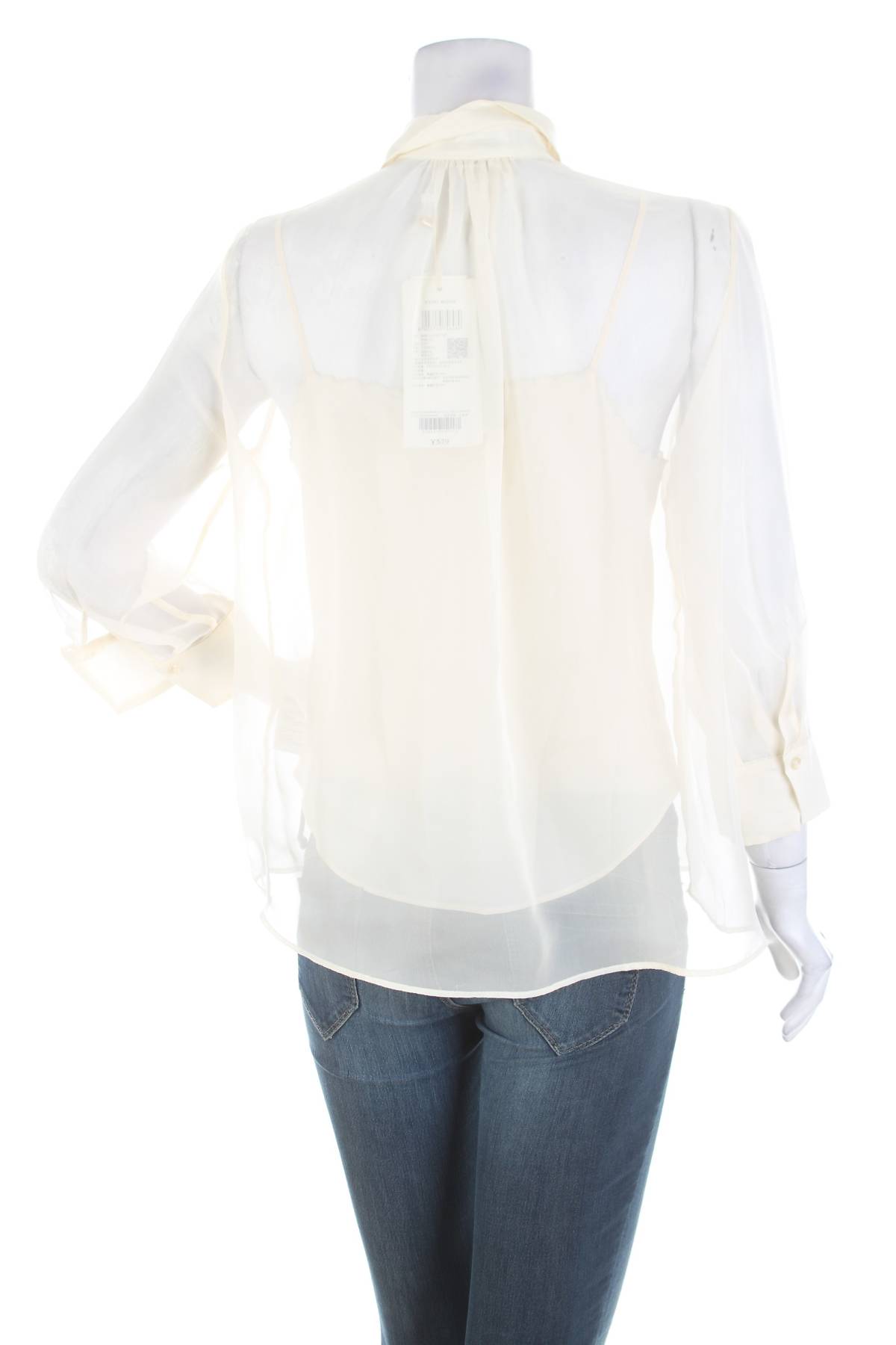 Дамска риза Vero Moda Classic2