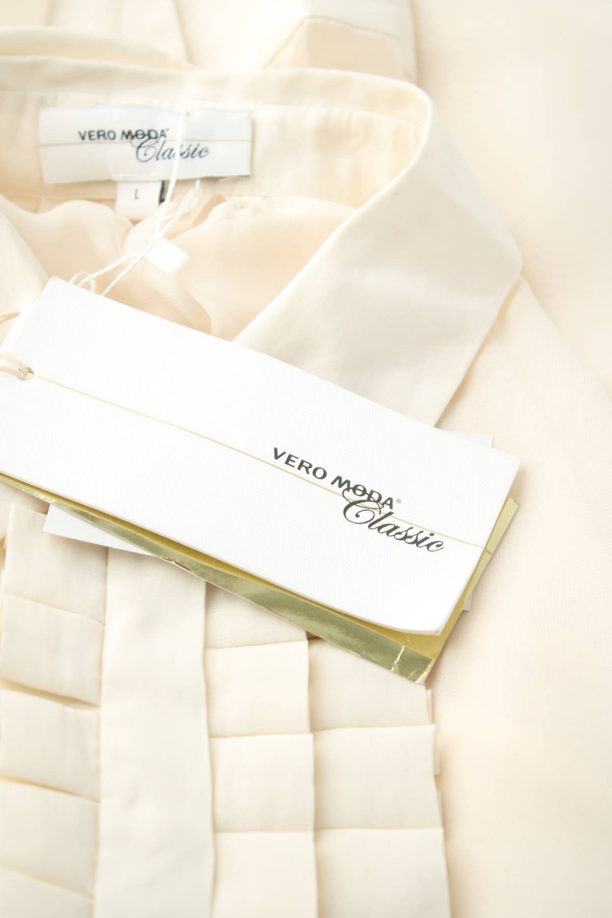 Дамска риза Vero Moda Classic3