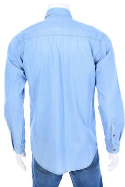 Мъжка риза Originals By Jack & Jones1 - Contour.bg Мъжка риза Originals By Jack & Jones1