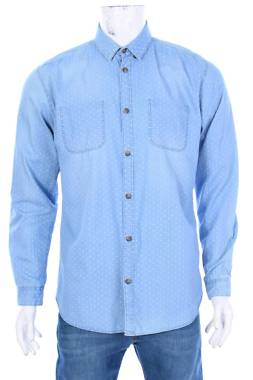 Мъжка риза Originals By Jack & Jones2 - Contour.bg Мъжка риза Originals By Jack & Jones2