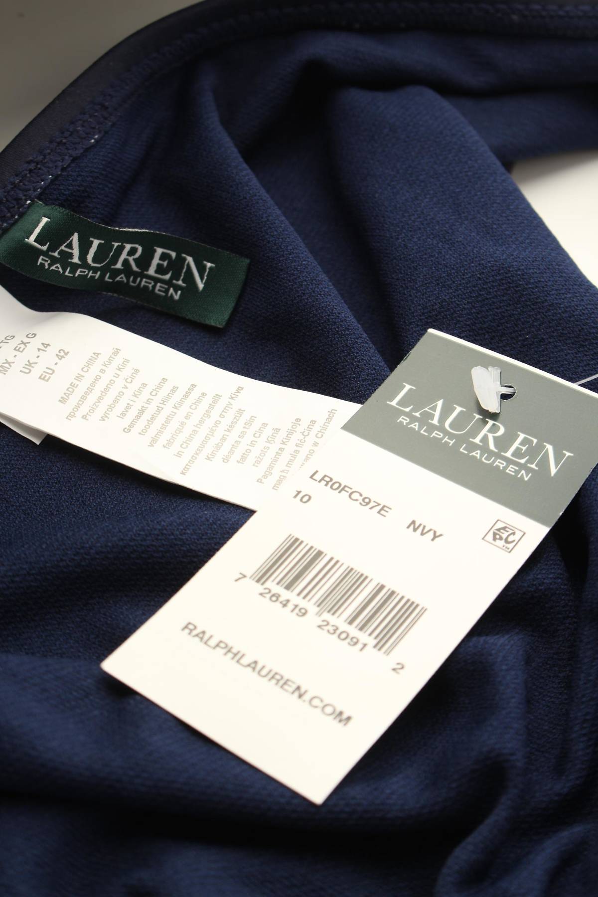 Бански долнище Lauren by Ralph Lauren3 - Contour.bg Бански долнище Lauren by Ralph Lauren3