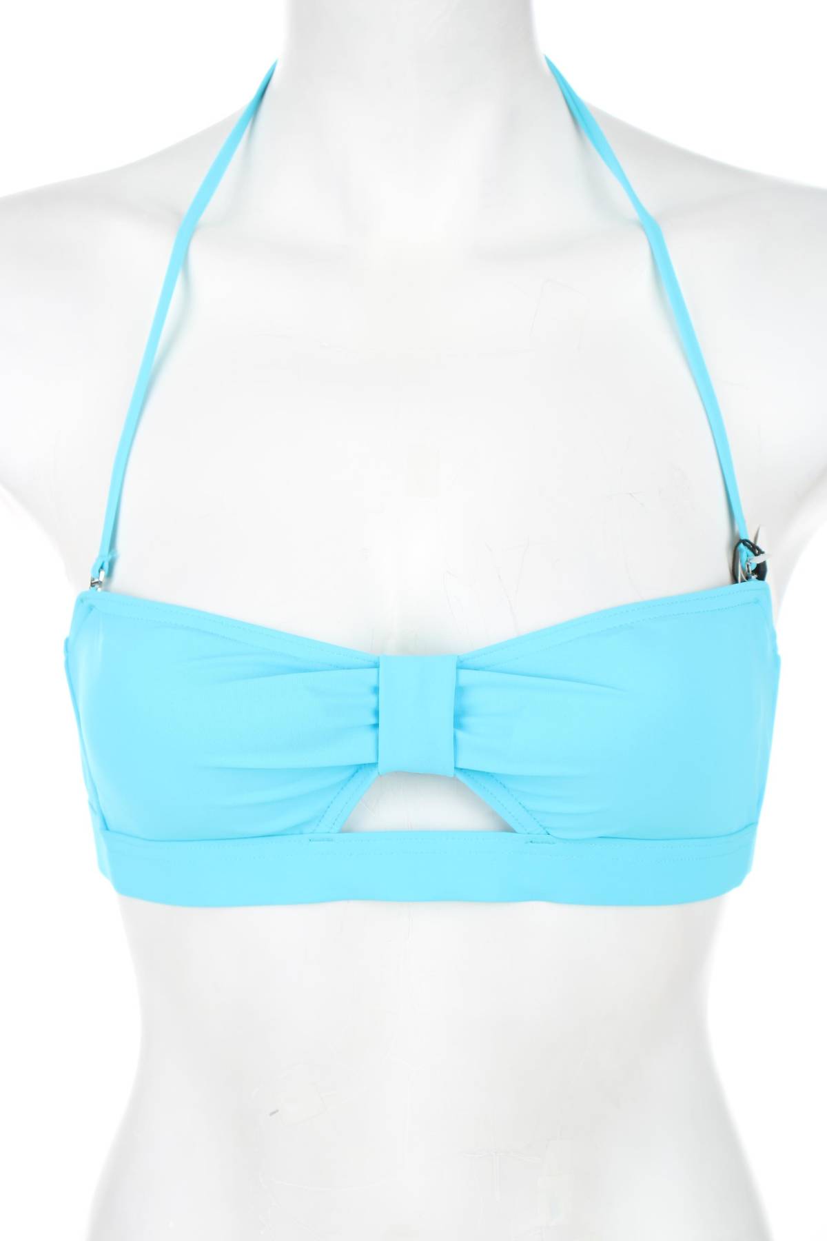 Бански горнище Calvin Klein1 - Contour.bg Бански горнище Calvin Klein1