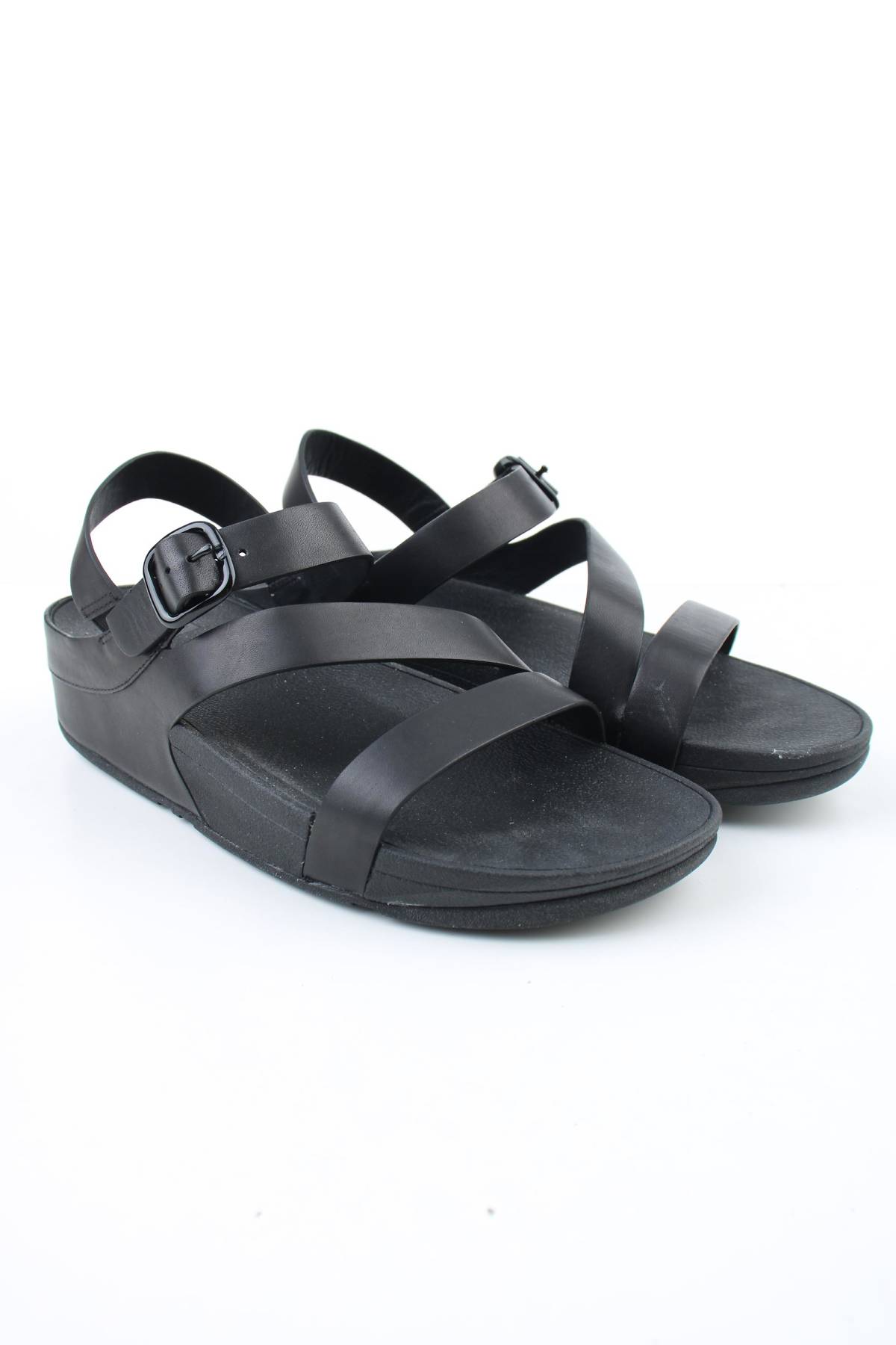 Сандали FitFlop3 - Contour.bg Сандали FitFlop3