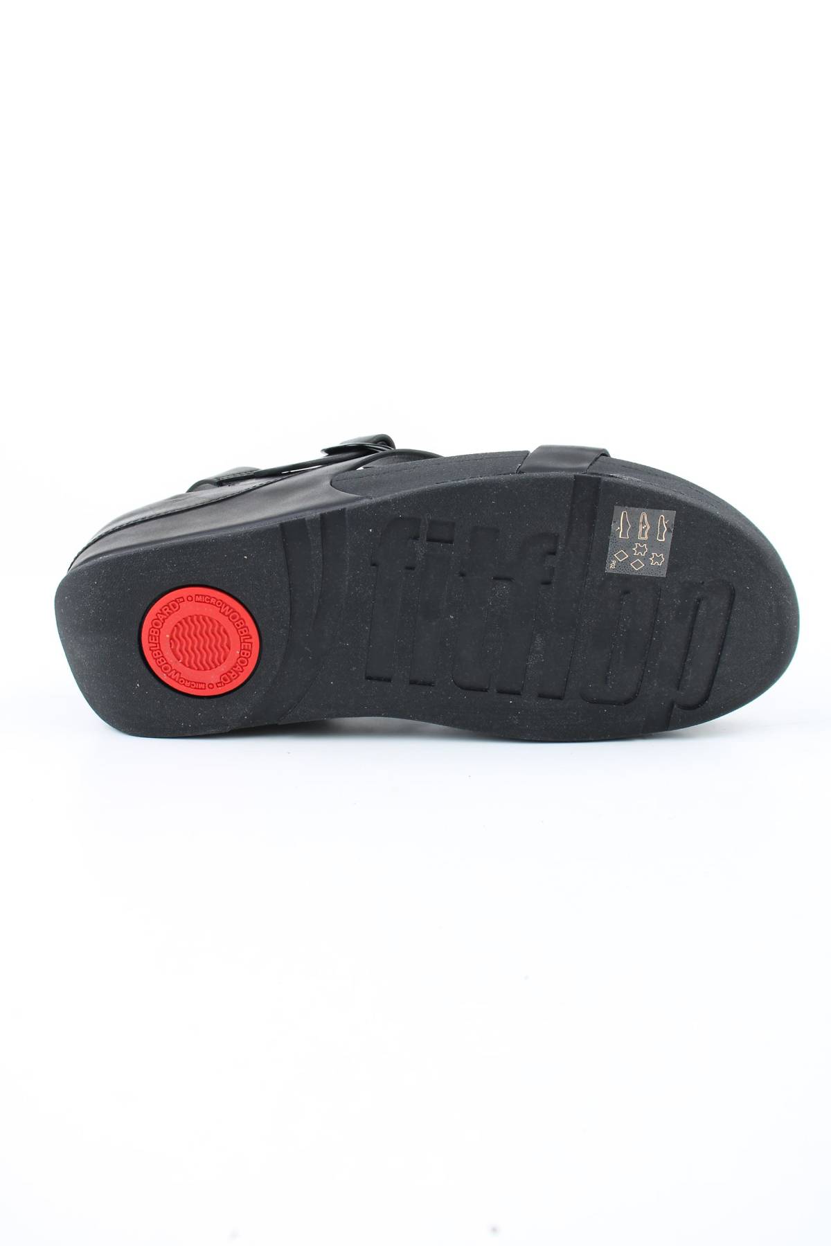 Сандали FitFlop4 - Contour.bg Сандали FitFlop4