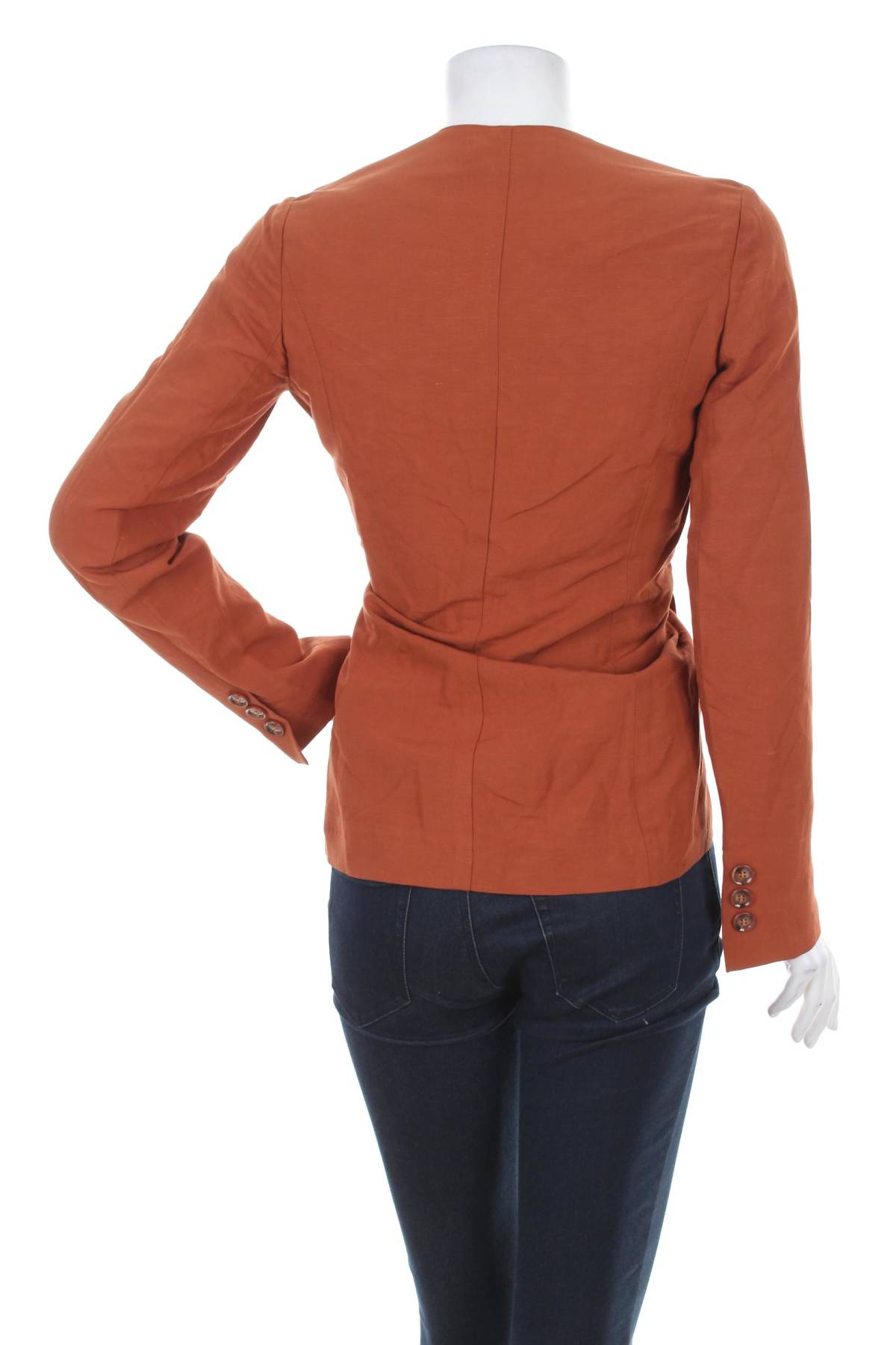 Блейзър Trussardi Jeans2 - Contour.bg Блейзър Trussardi Jeans2