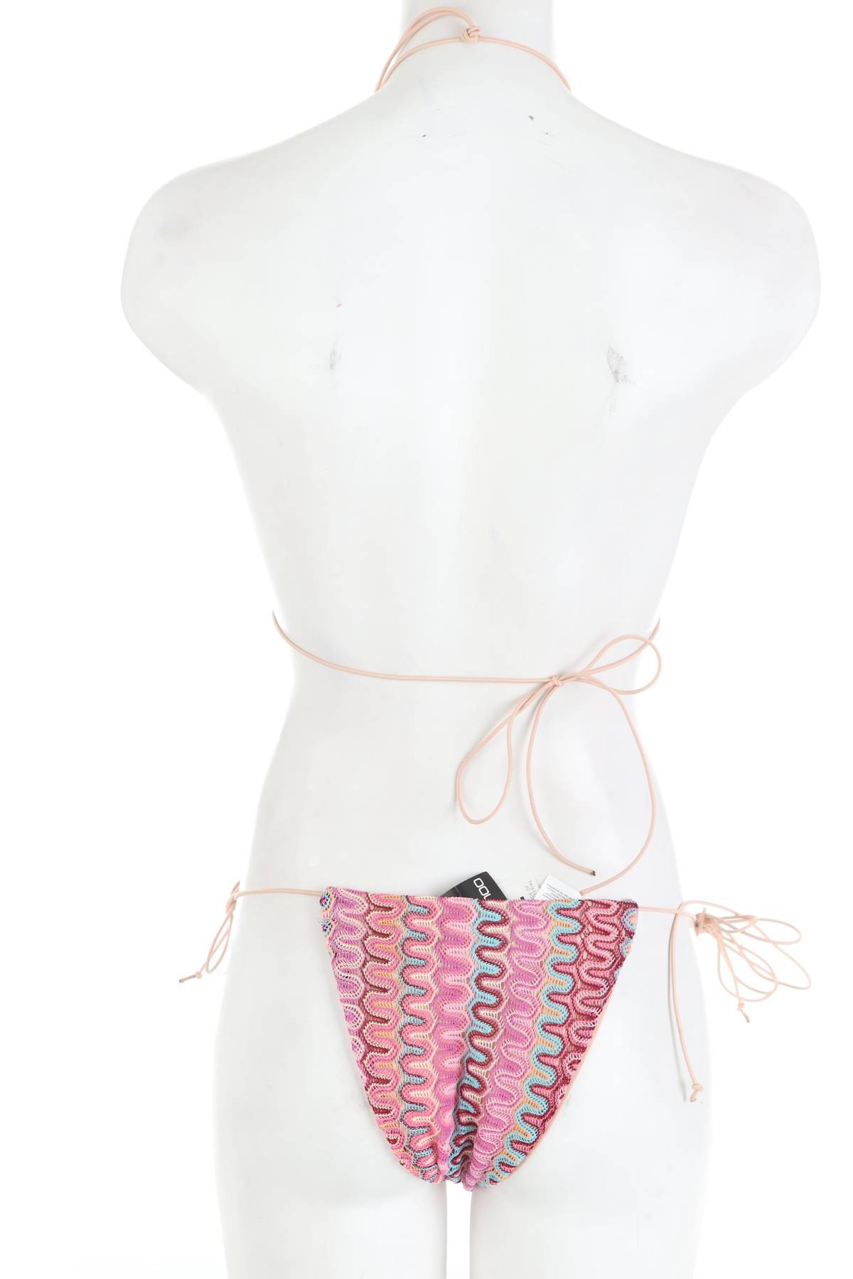 Бански костюм Boohoo2 - Contour.bg Бански костюм Boohoo2