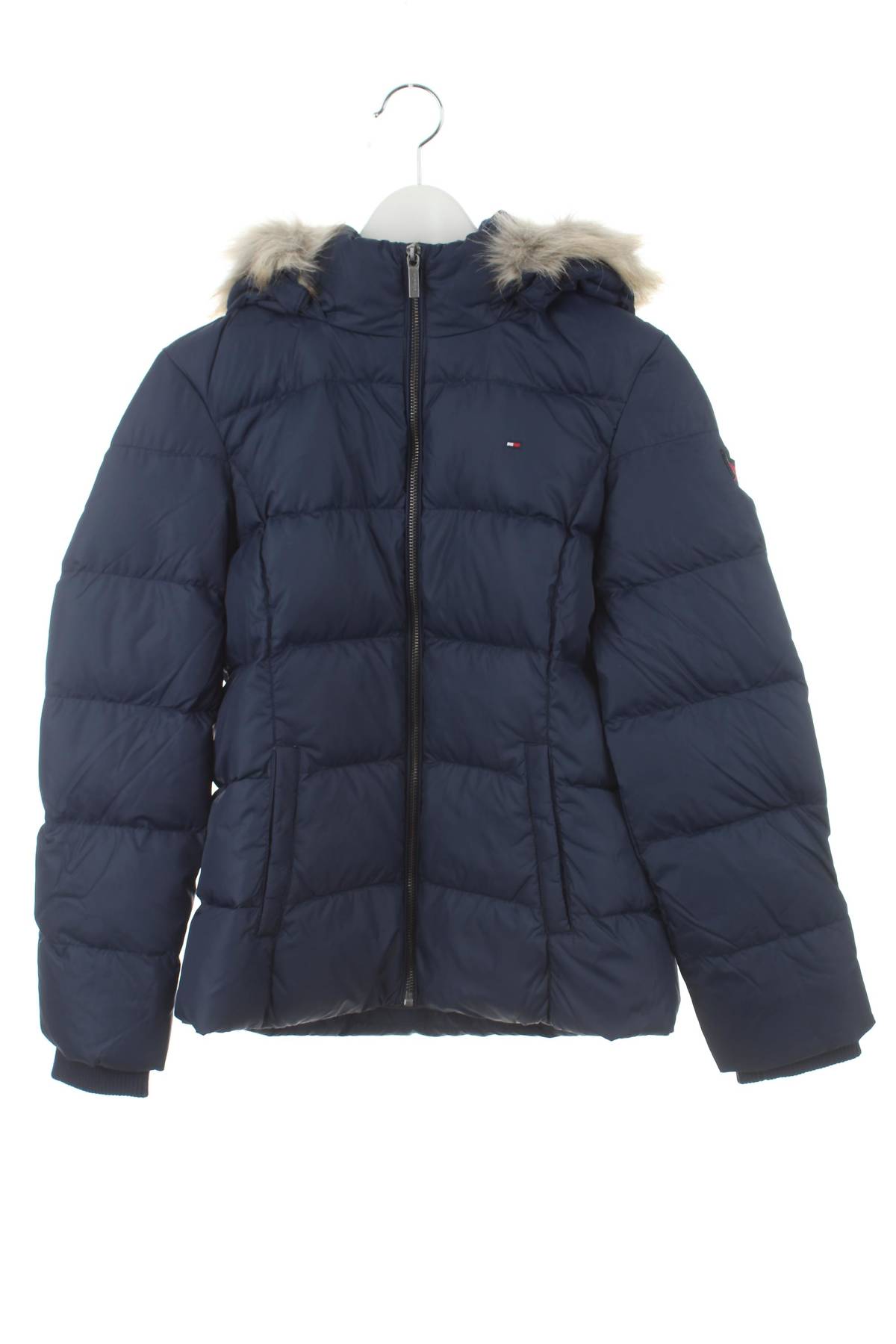 Παιδικό μπουφάν Tommy Hilfiger1