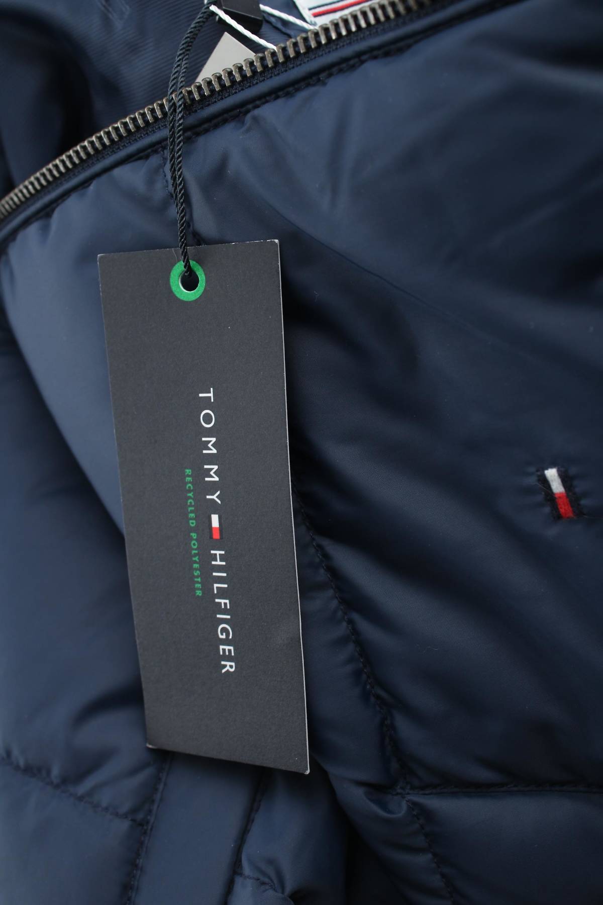 Παιδικό μπουφάν Tommy Hilfiger3