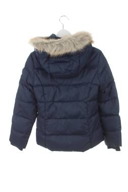 Παιδικό μπουφάν Tommy Hilfiger2