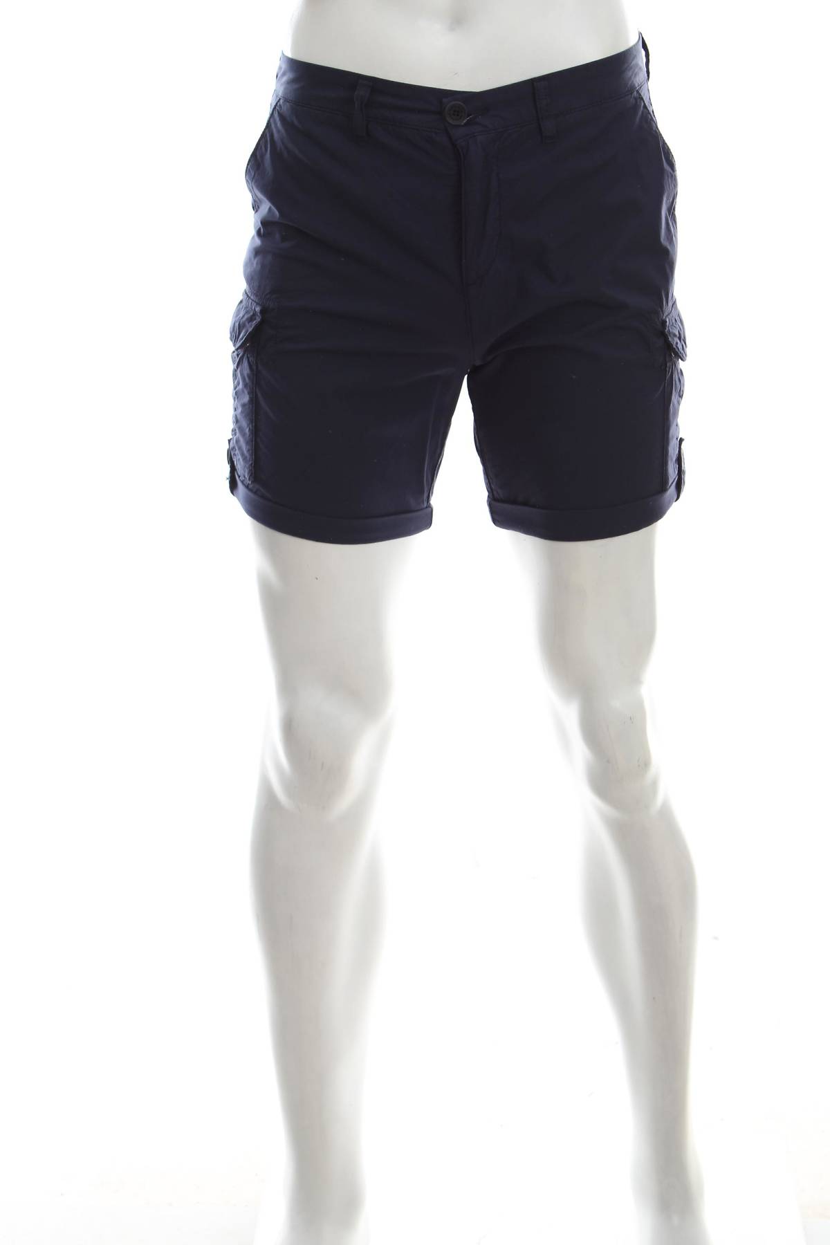 Мъжки къс панталон North Sails1 - Contour.bg Мъжки къс панталон North Sails1