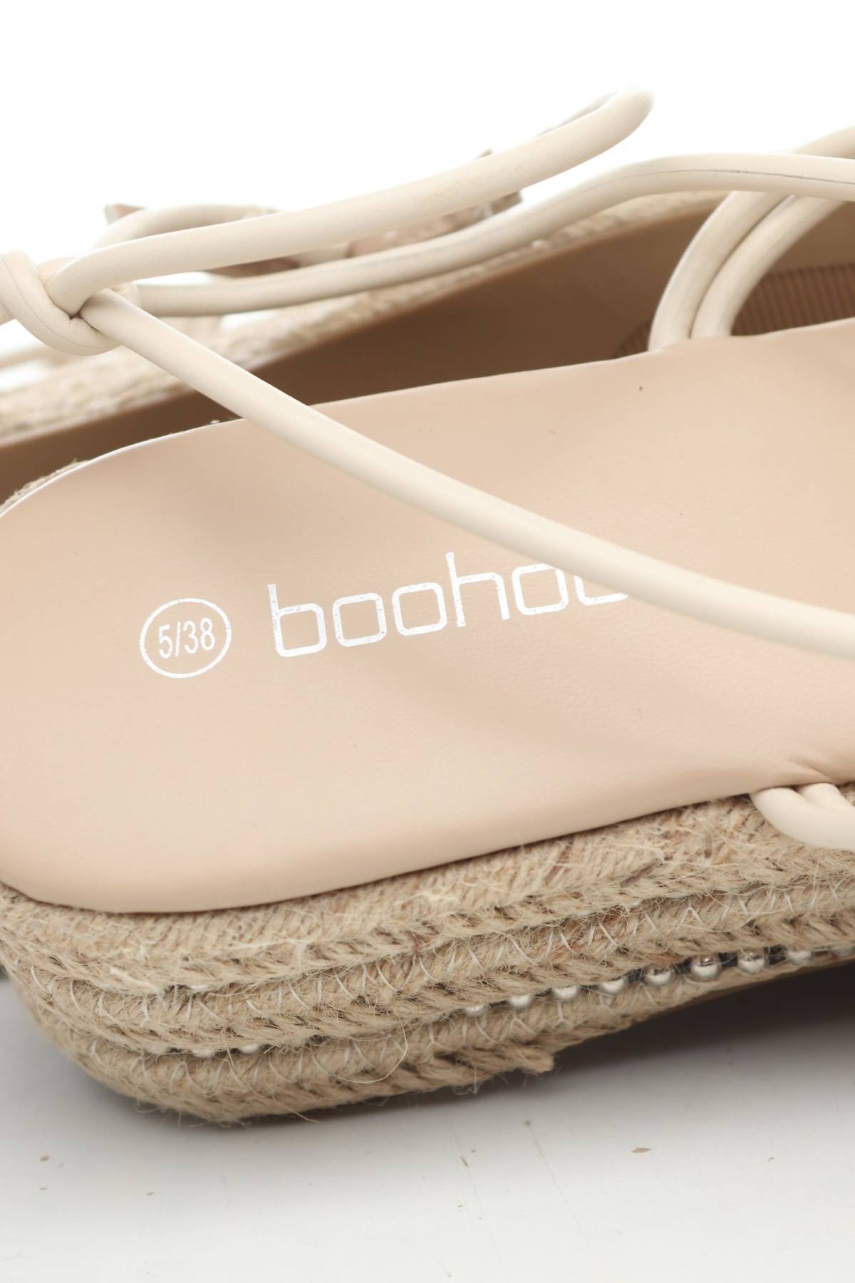 Σανδάλια Boohoo5