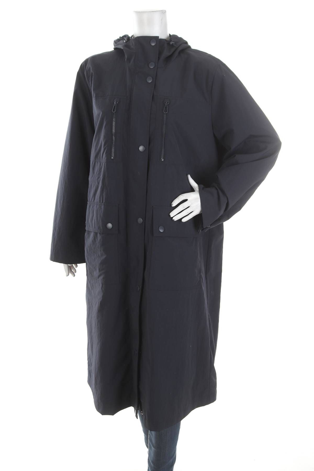 Παλτό Tom Tailor1 - Contourshop.gr Παλτό Tom Tailor1