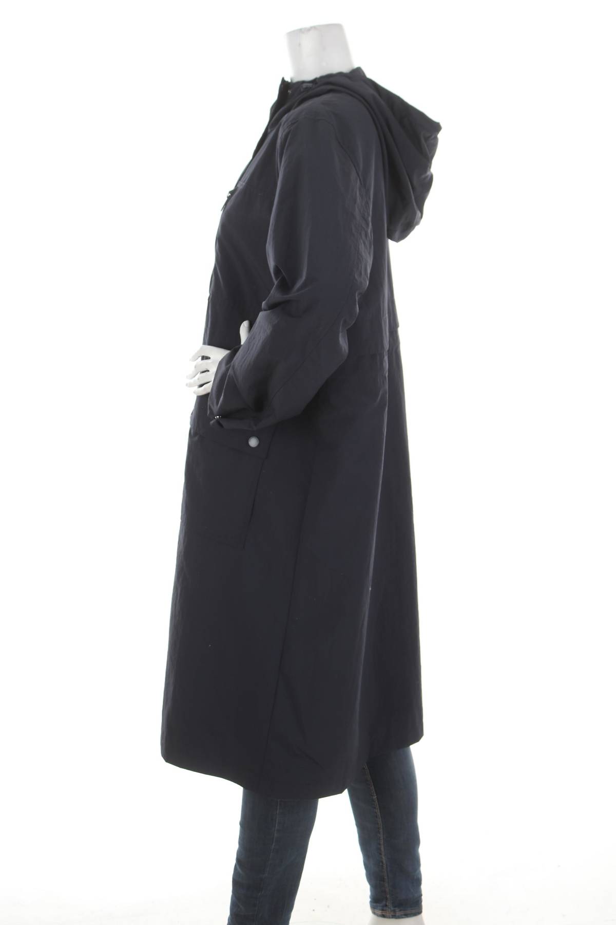 Παλτό Tom Tailor3 - Contourshop.gr Παλτό Tom Tailor3