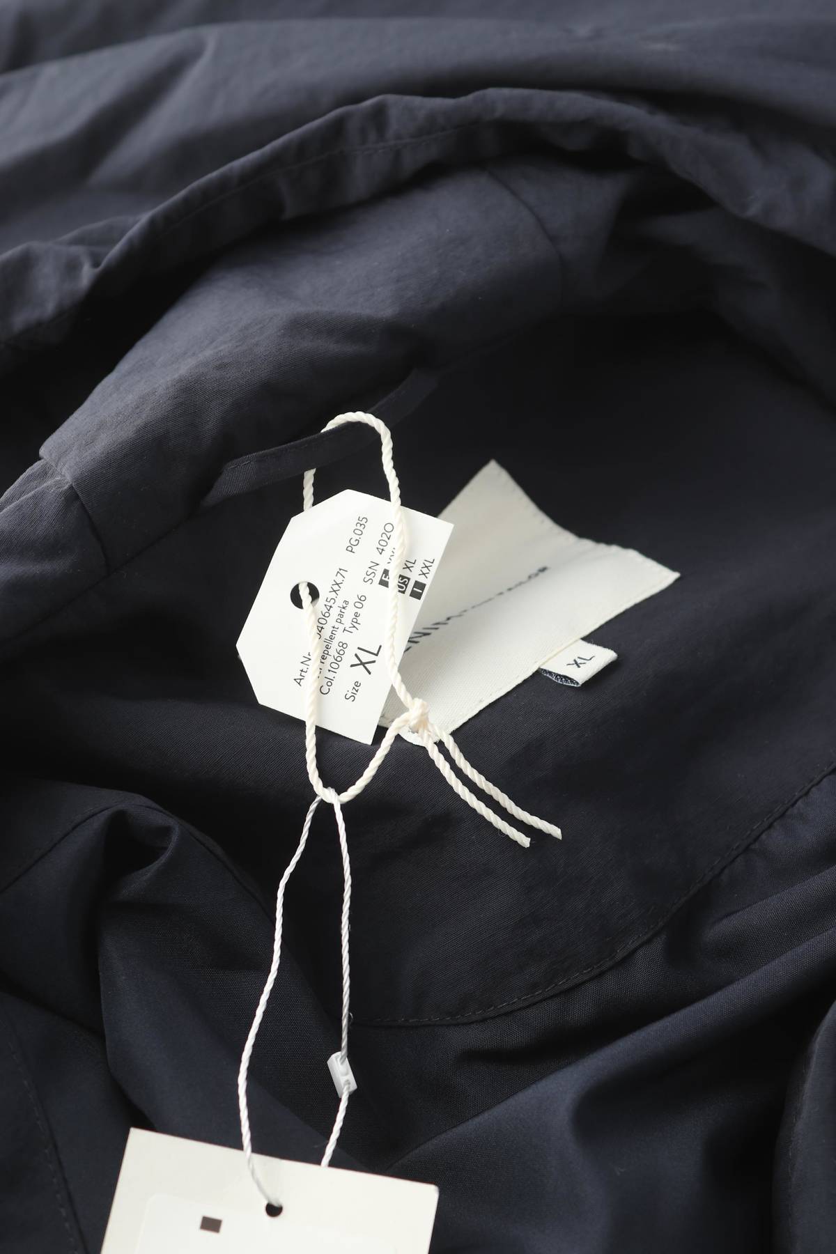 Παλτό Tom Tailor4 - Contourshop.gr Παλτό Tom Tailor4
