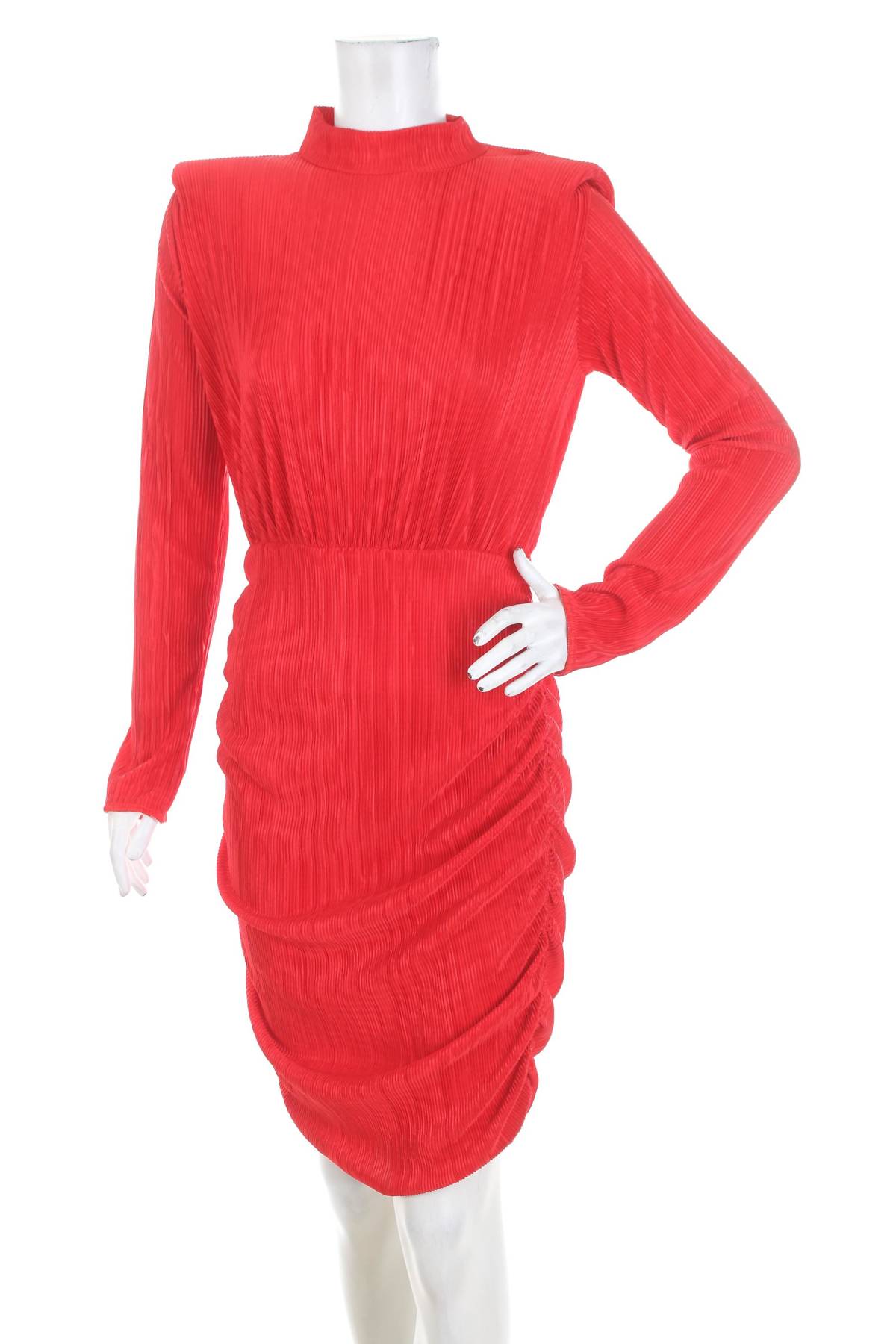 Рокля Boohoo1 - Contour.bg Рокля Boohoo1