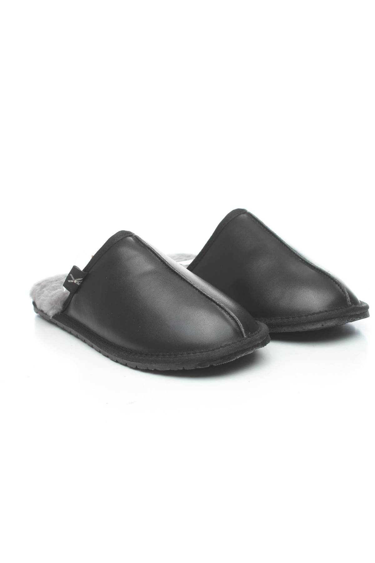 Παντόφλες σπιτικές Fenland3