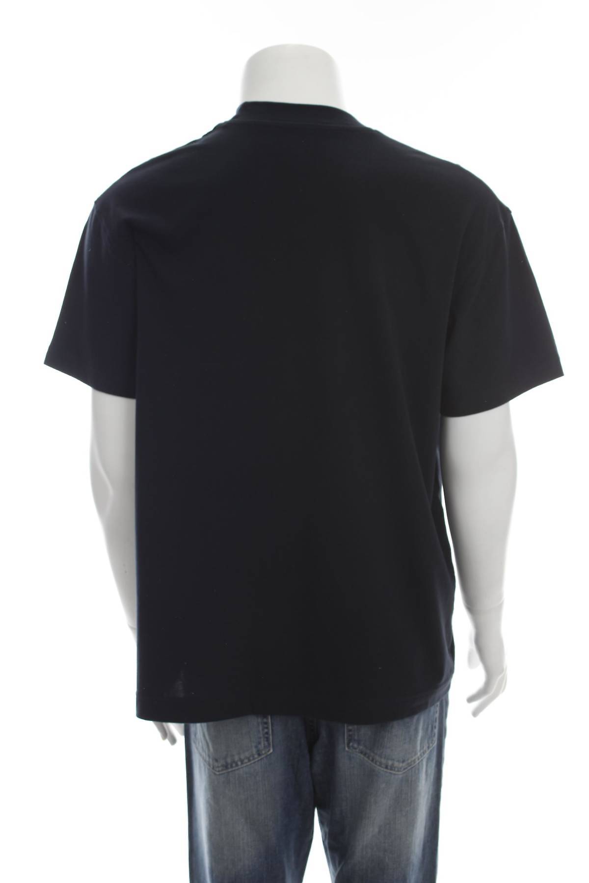 Мъжка тениска Pepe Jeans2 - Contour.bg Мъжка тениска Pepe Jeans2