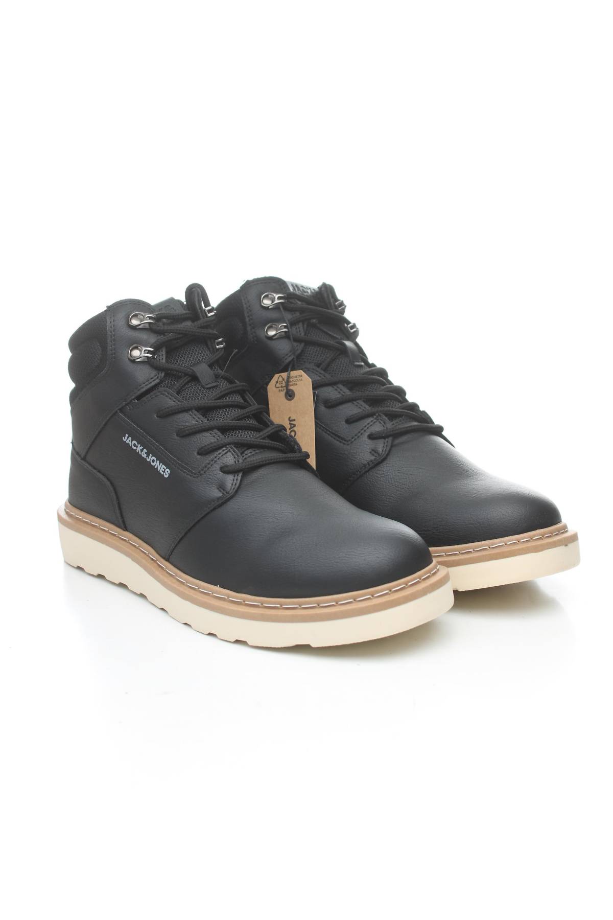 Мъжки обувки Jack & Jones3