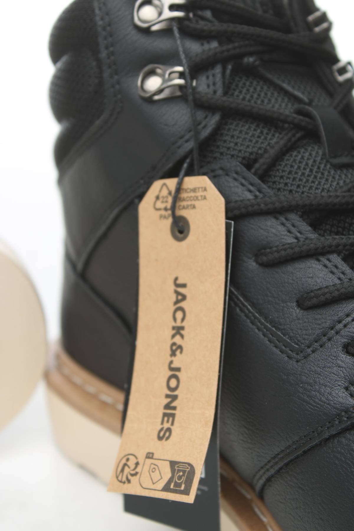 Мъжки обувки Jack & Jones5