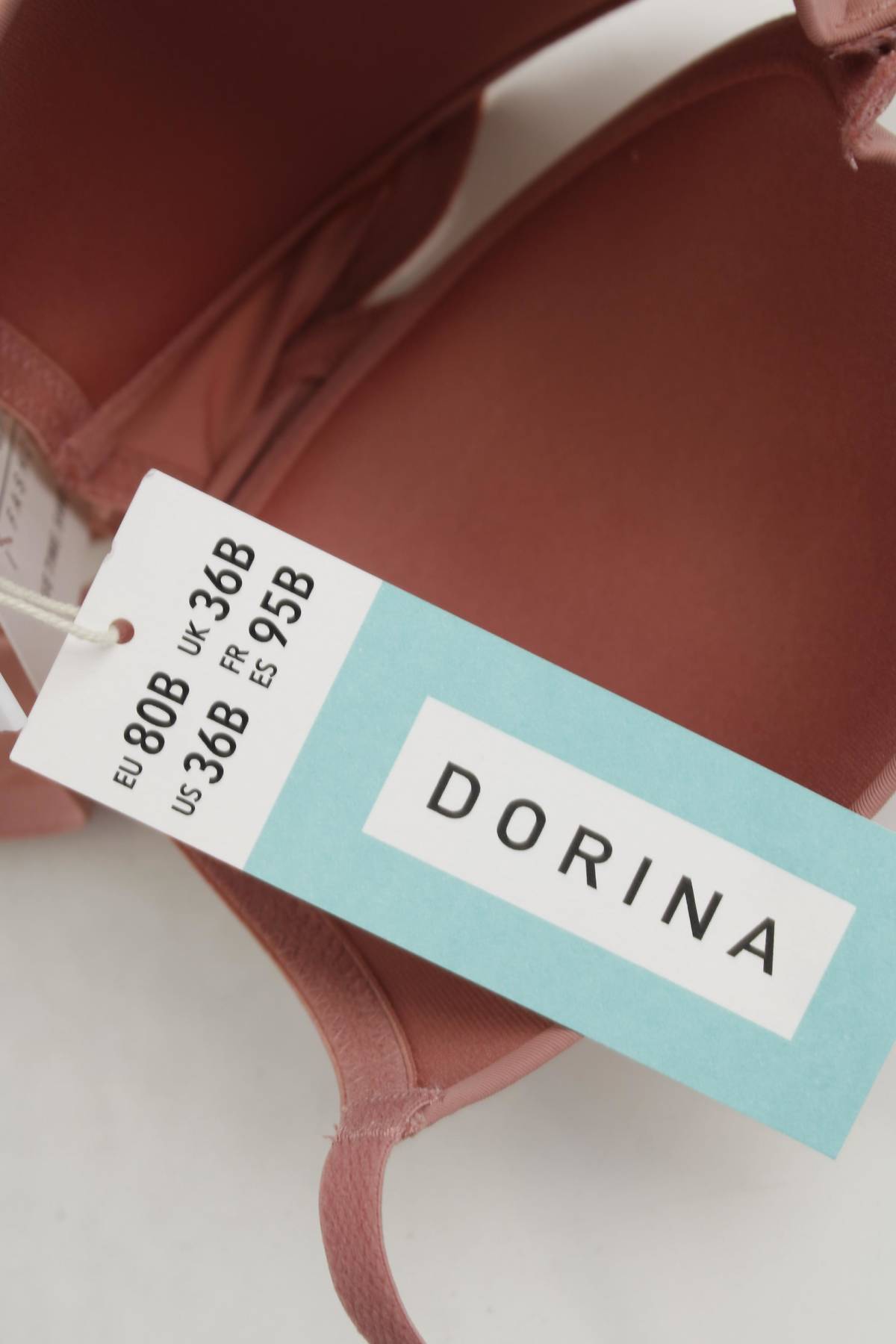 Σουτιέν Dorina3