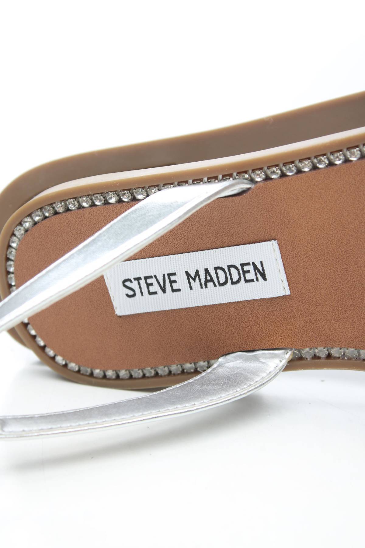 Σανδάλια Steve Madden5