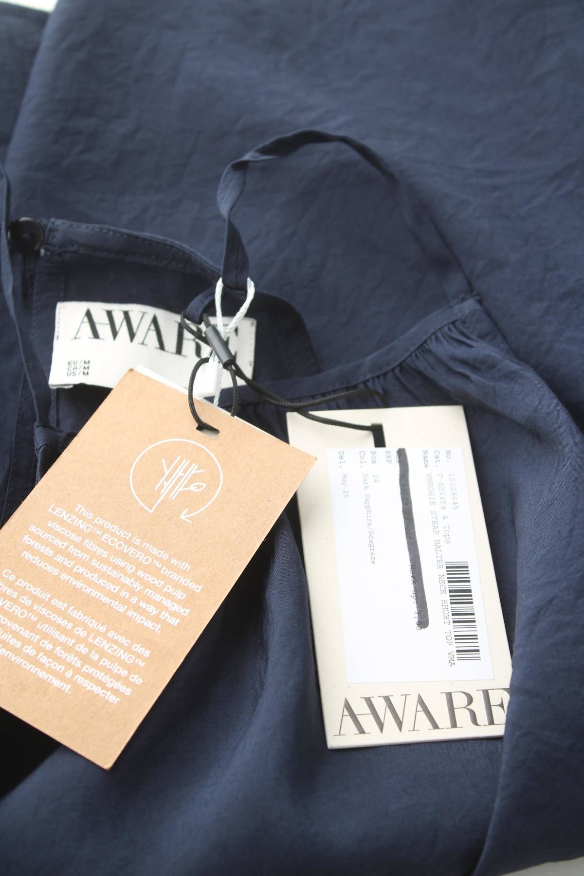 Дамски потник Aware by Vero Moda3