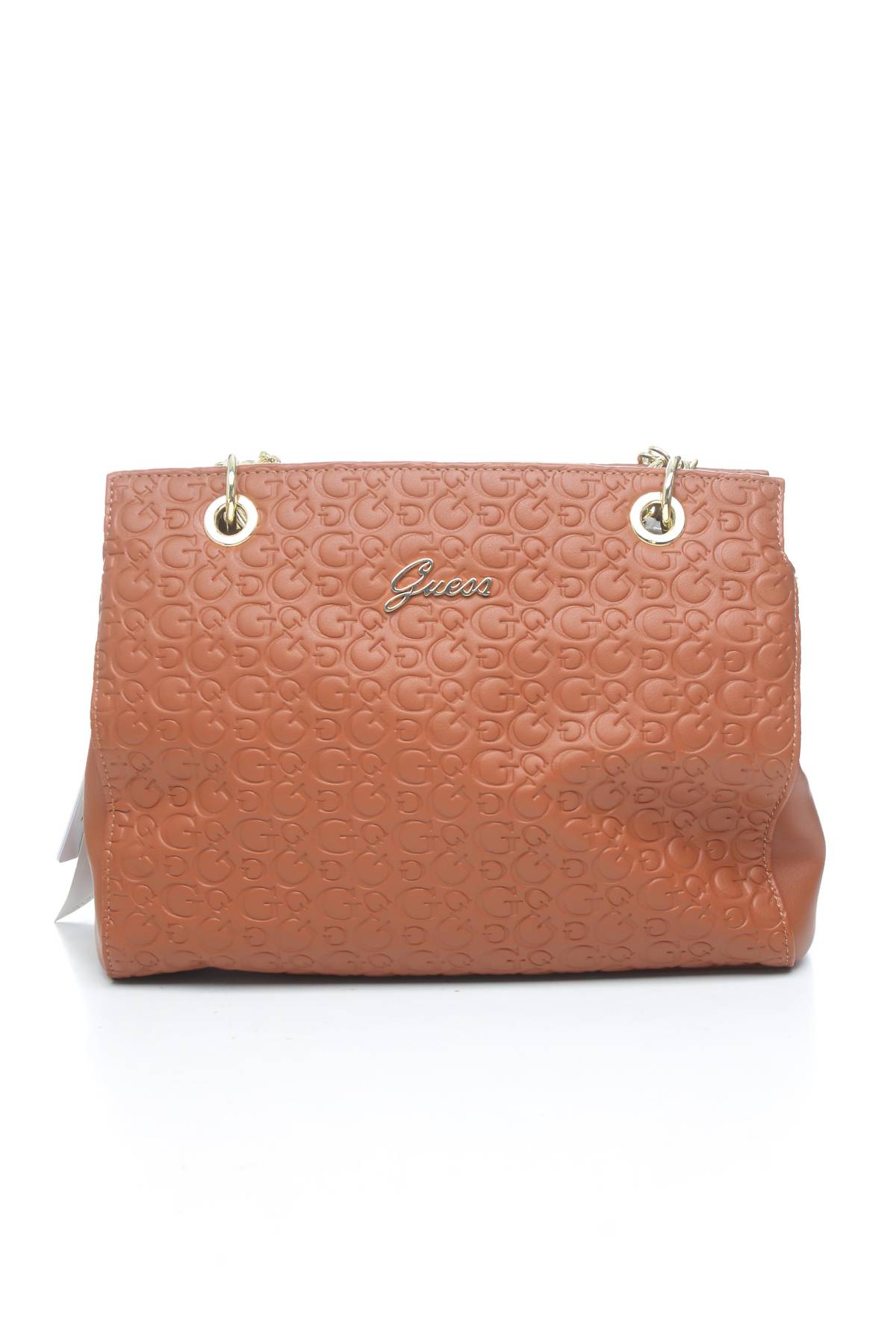 Γυναικεία δερματινή τσάντα Guess1 - Contourshop.gr Γυναικεία δερματινή τσάντα Guess1