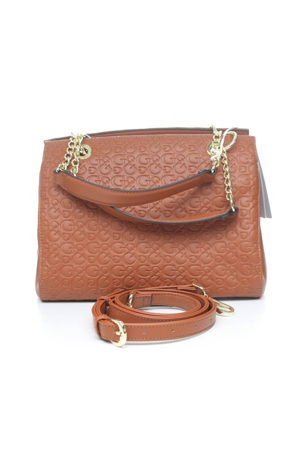 Γυναικεία δερματινή τσάντα Guess2 - Contourshop.gr Γυναικεία δερματινή τσάντα Guess2