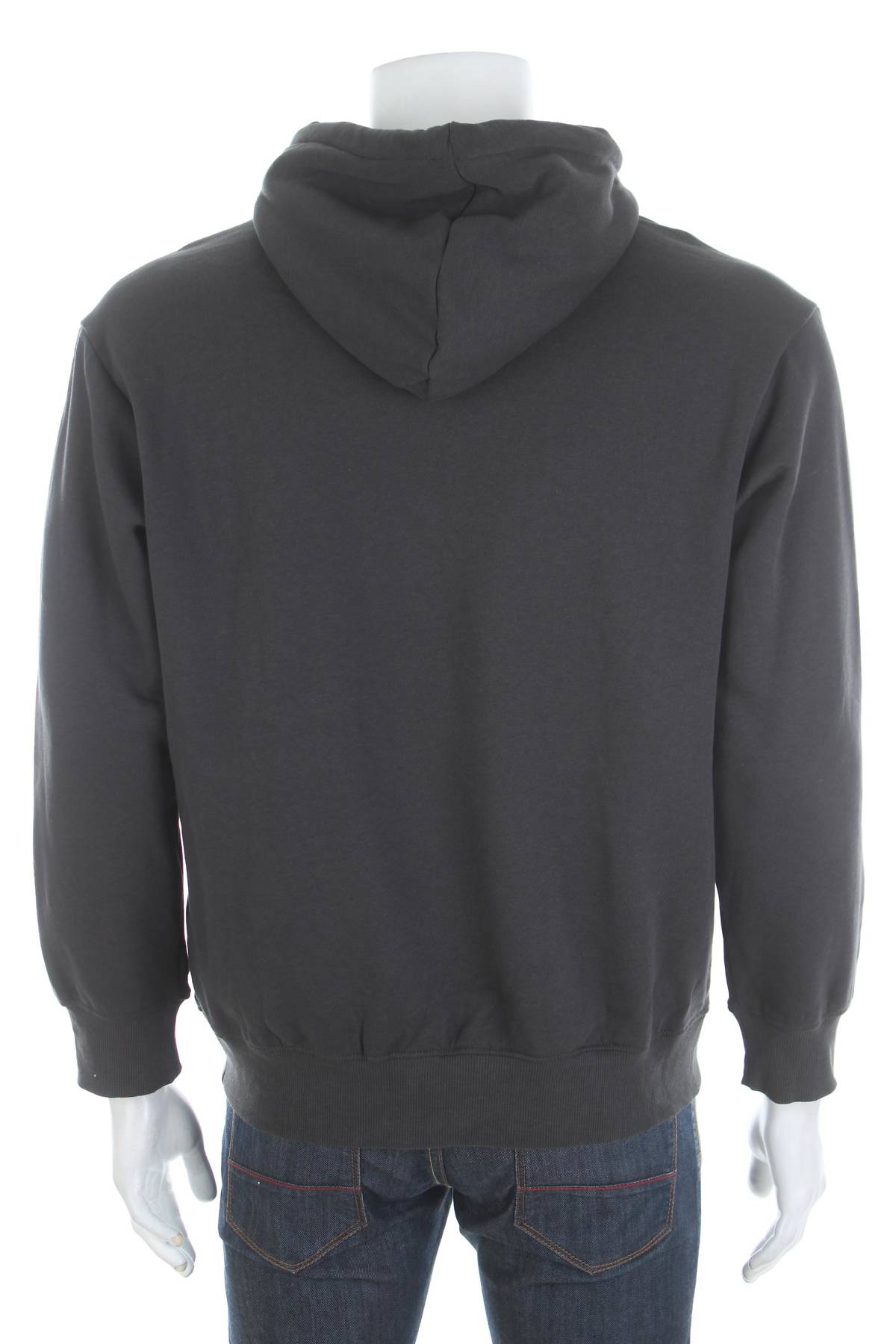 Мъжки суичър H&M2 - Contour.bg Мъжки суичър H&M2