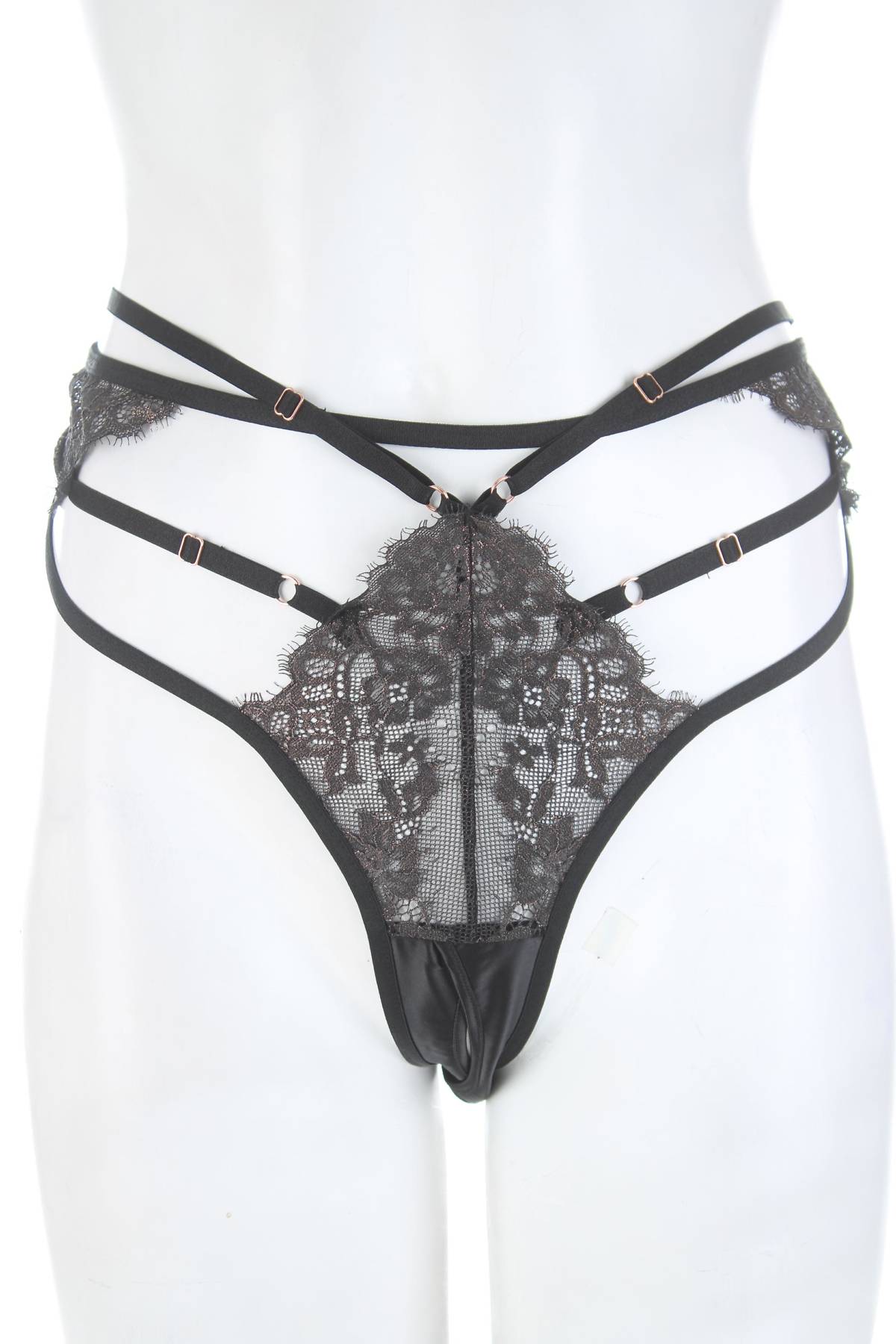 Eротично бельо Hunkemoller1