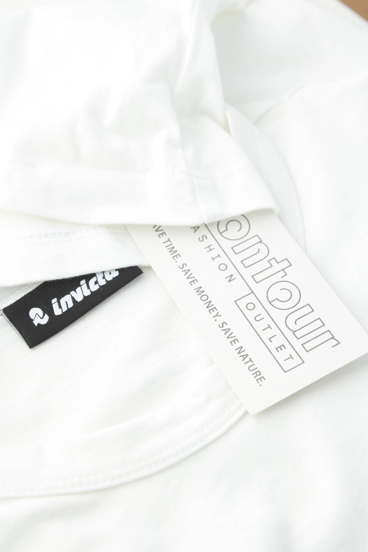 Дамска тениска Invicta3 - Contour.bg Дамска тениска Invicta3