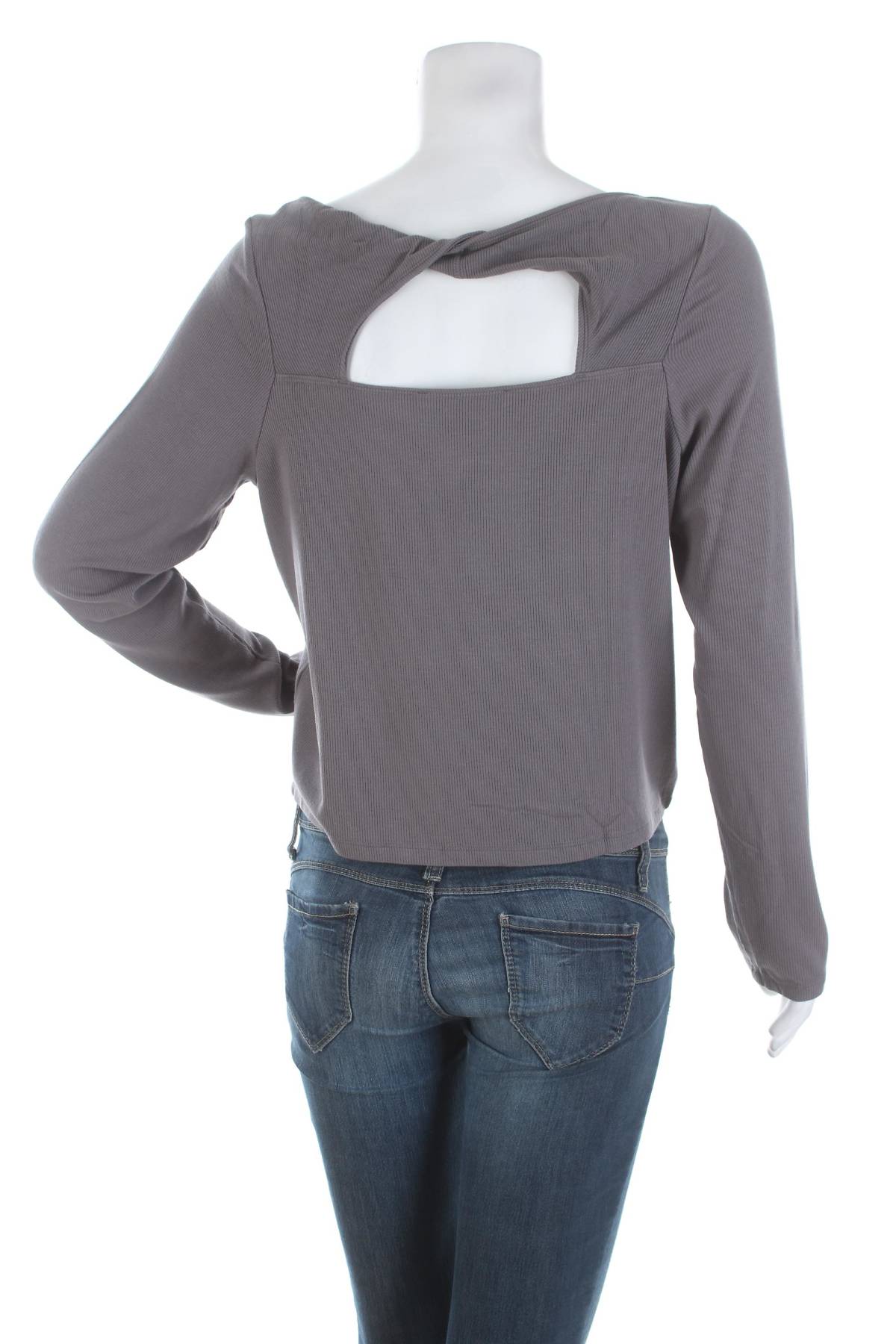 Γυναικεία μπλούζα V by Very2