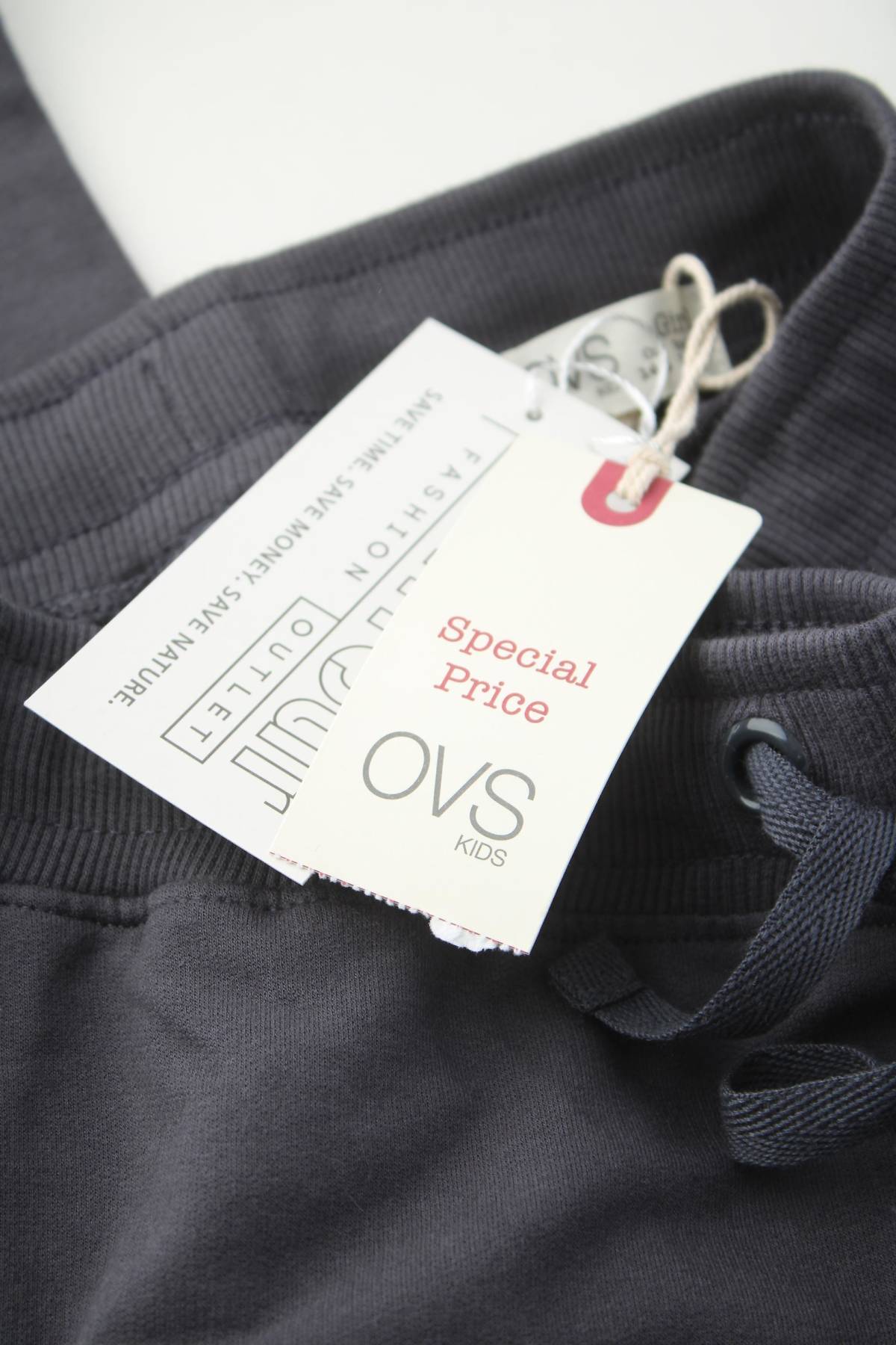 Παιδική κάτω ένδυση Oviesse3