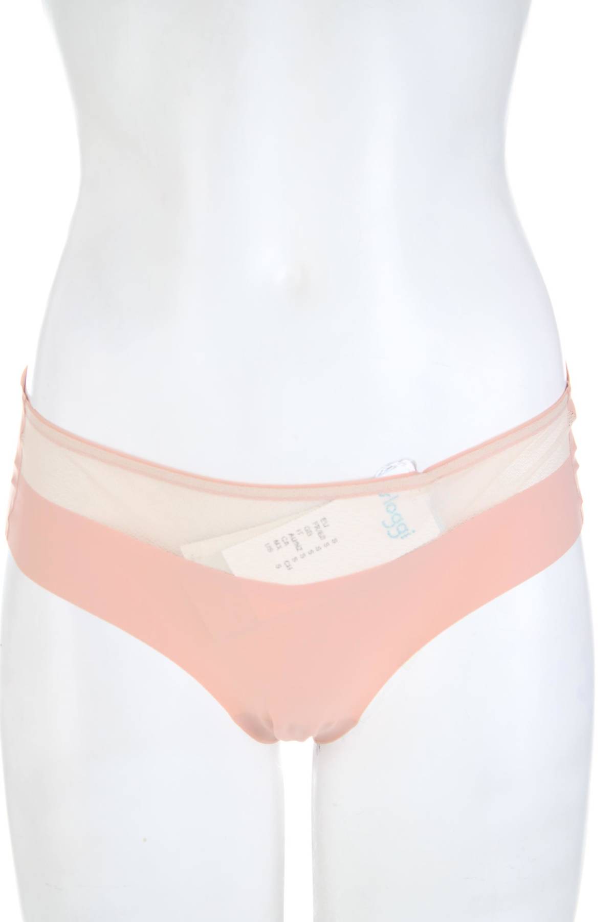 Бикини Sloggi1