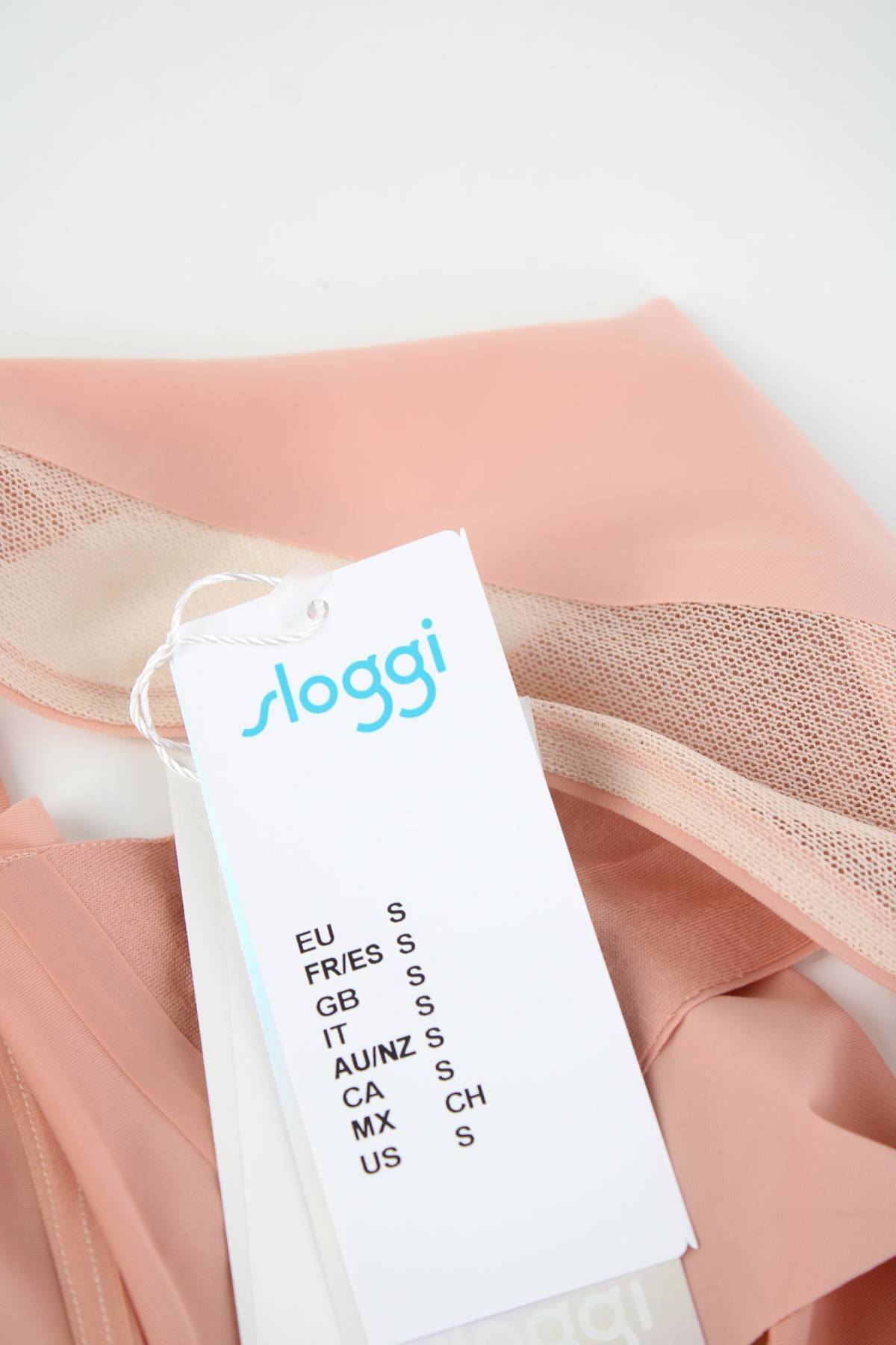 Бикини Sloggi3