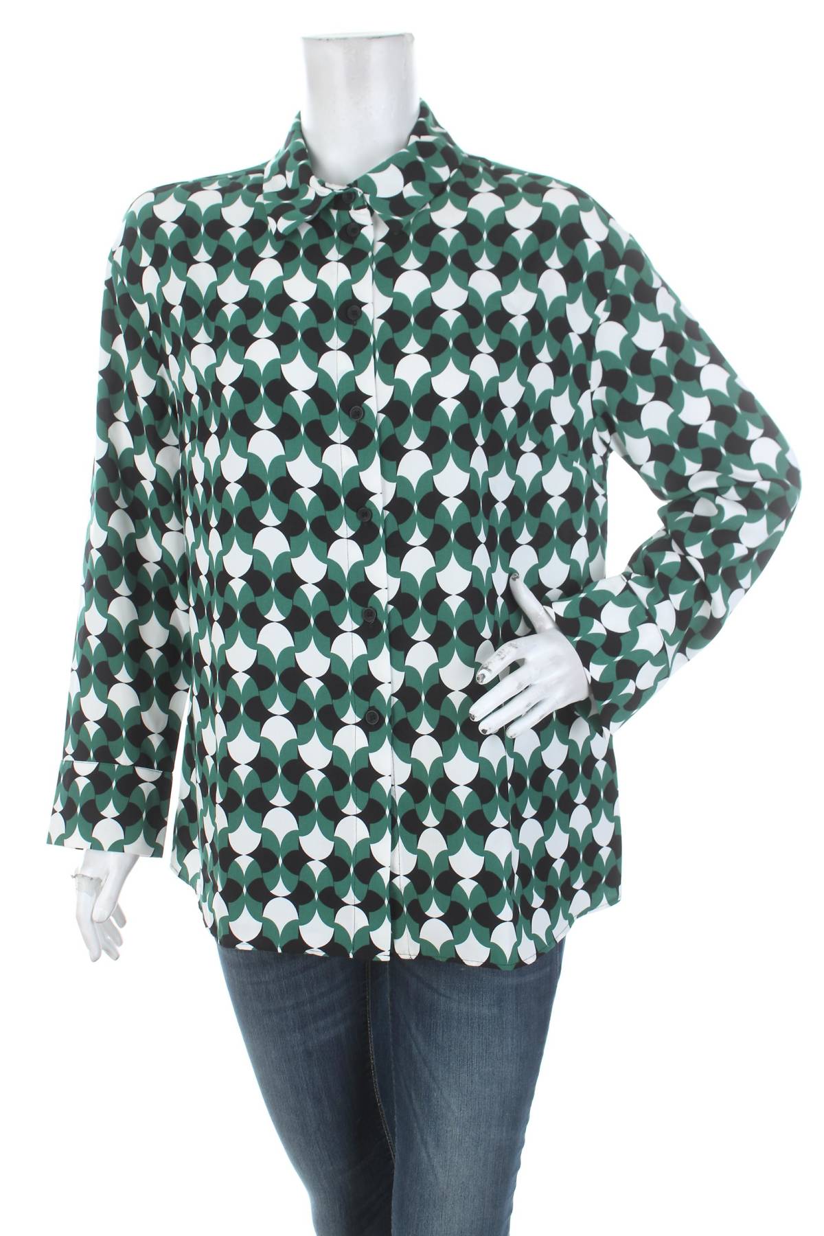 Дамска риза V by Very1