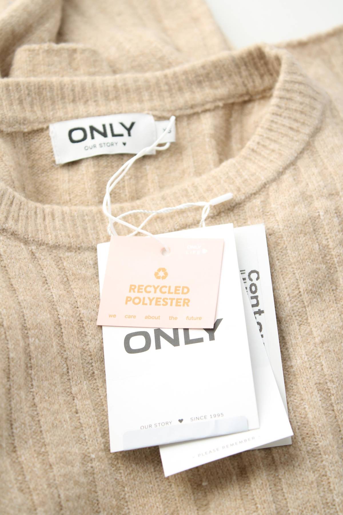 Γυναικείο πουλόβερ Only3