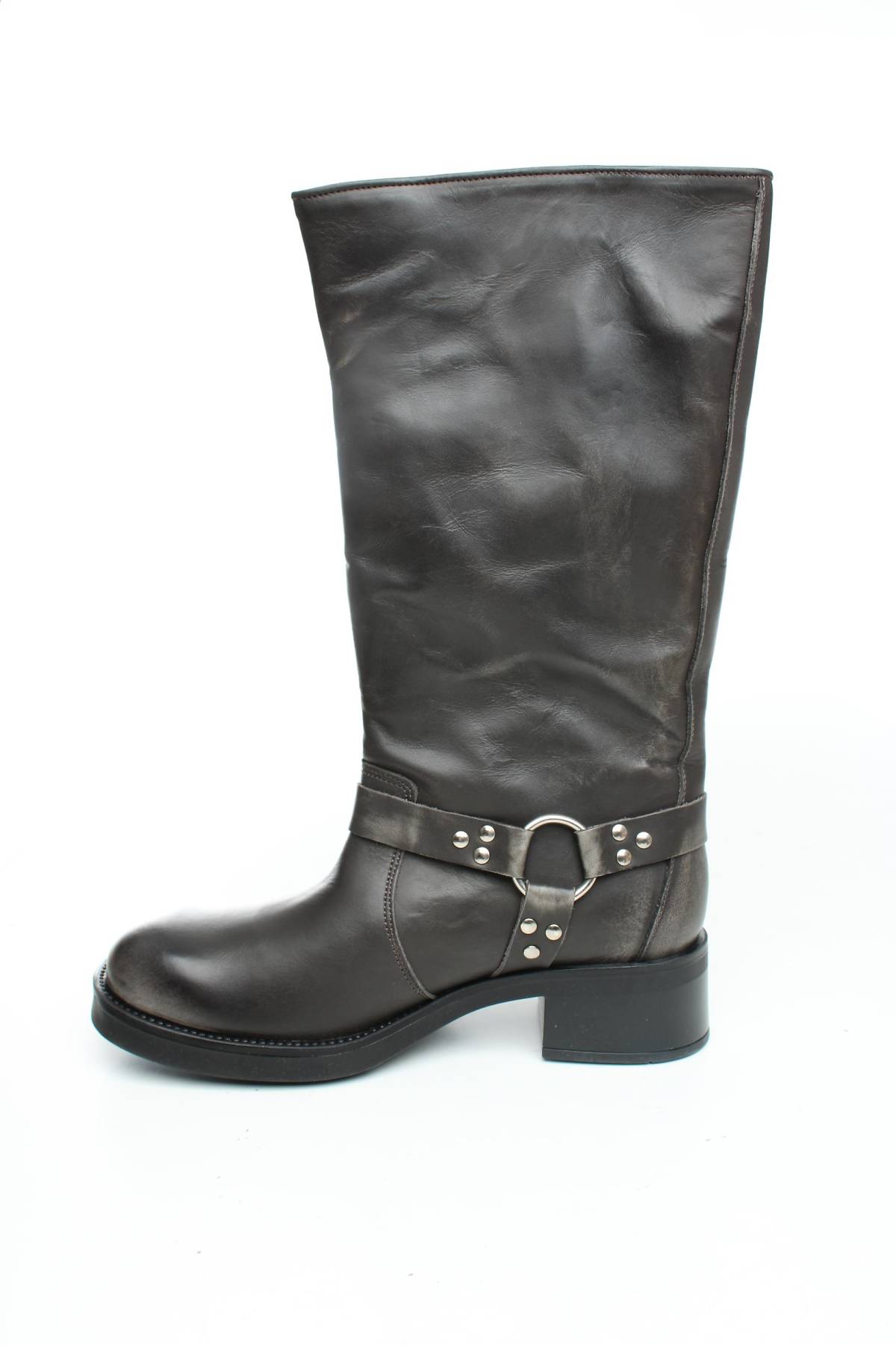 Дамски ботуши Steve Madden2