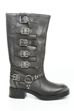 Дамски ботуши Steve Madden1