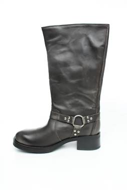 Дамски ботуши Steve Madden2