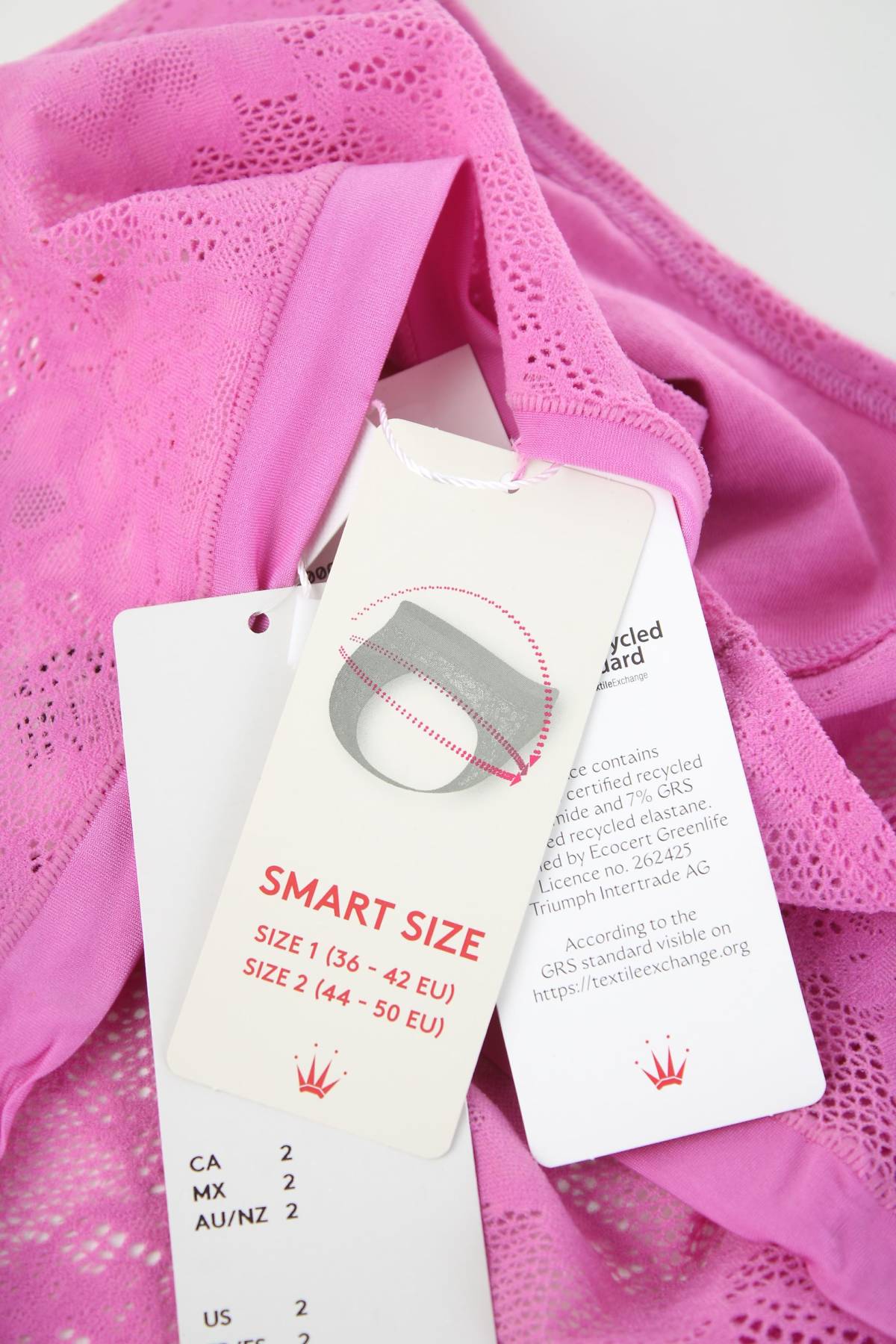 Бикини Triumph3