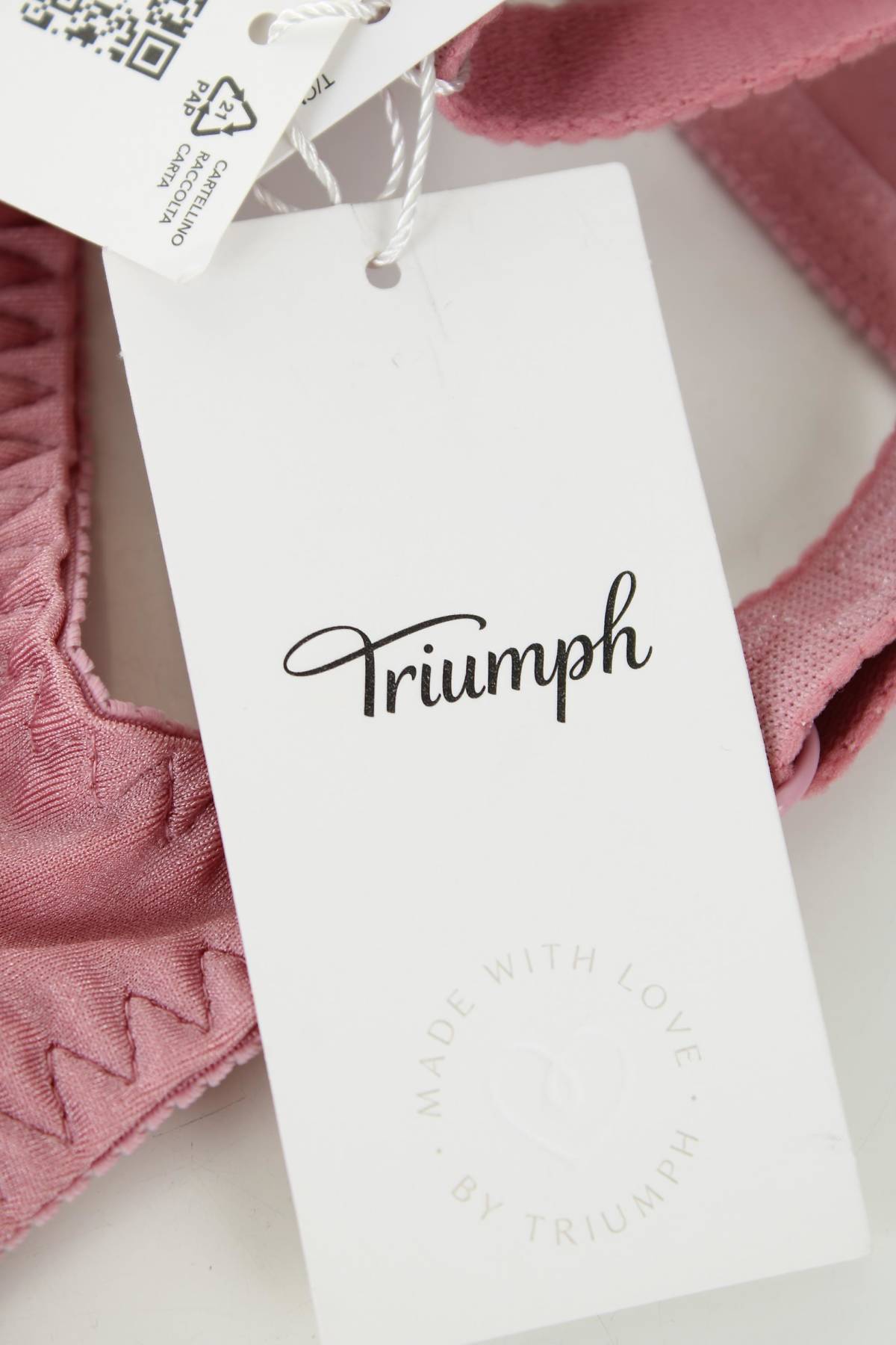 Сутиен Triumph3