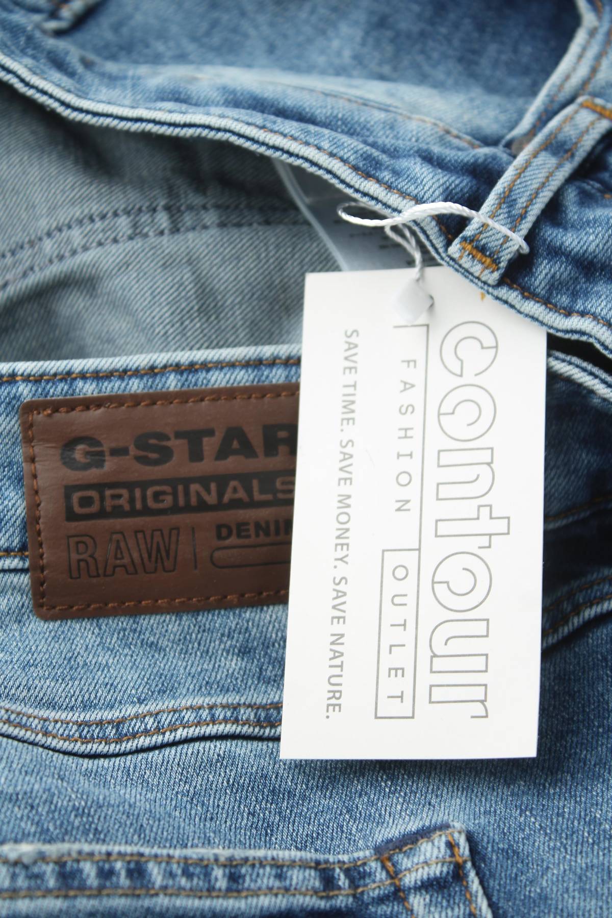 Γυναικεία τζιν G-Star Raw3