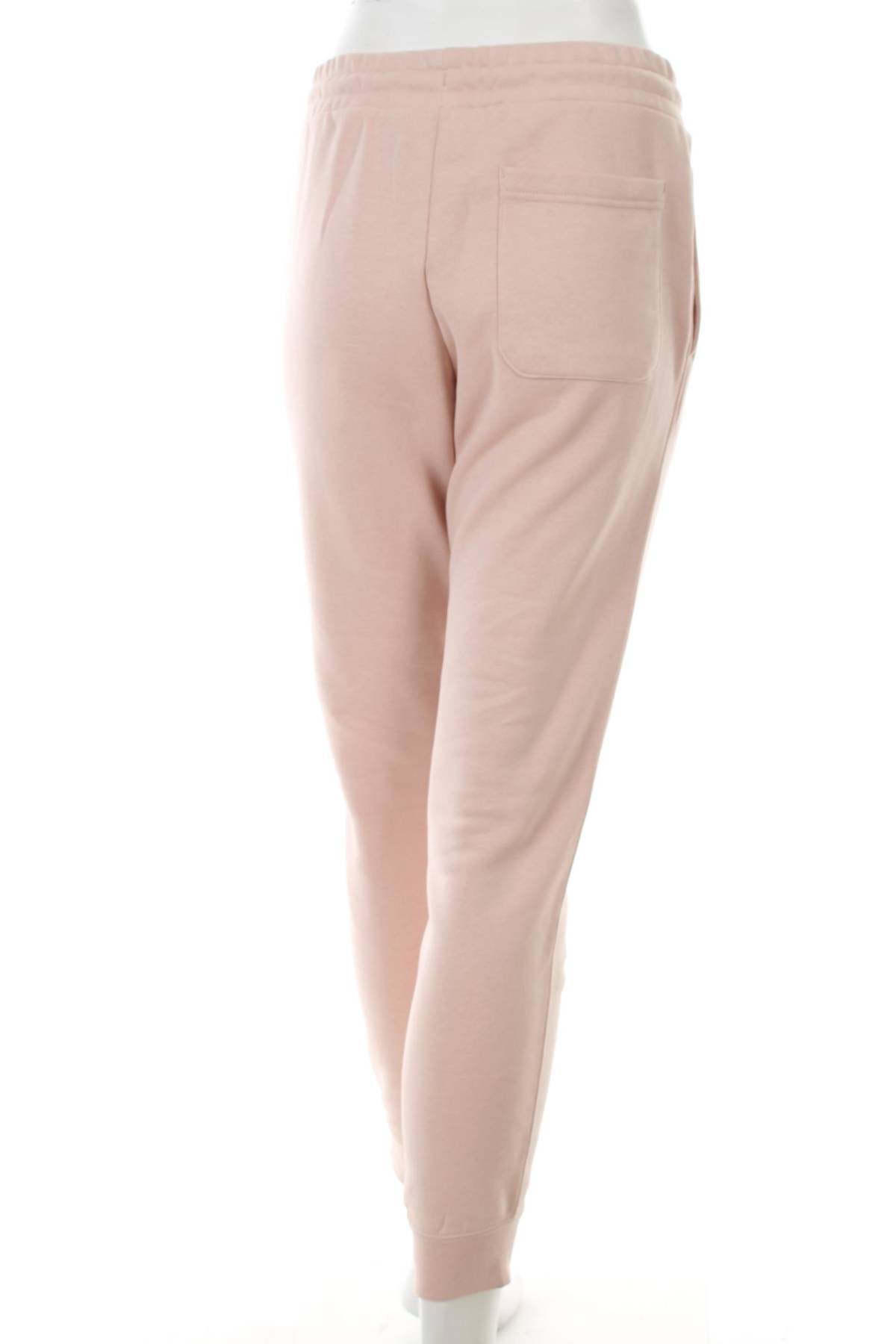 Дамско спортно долнище Converse2