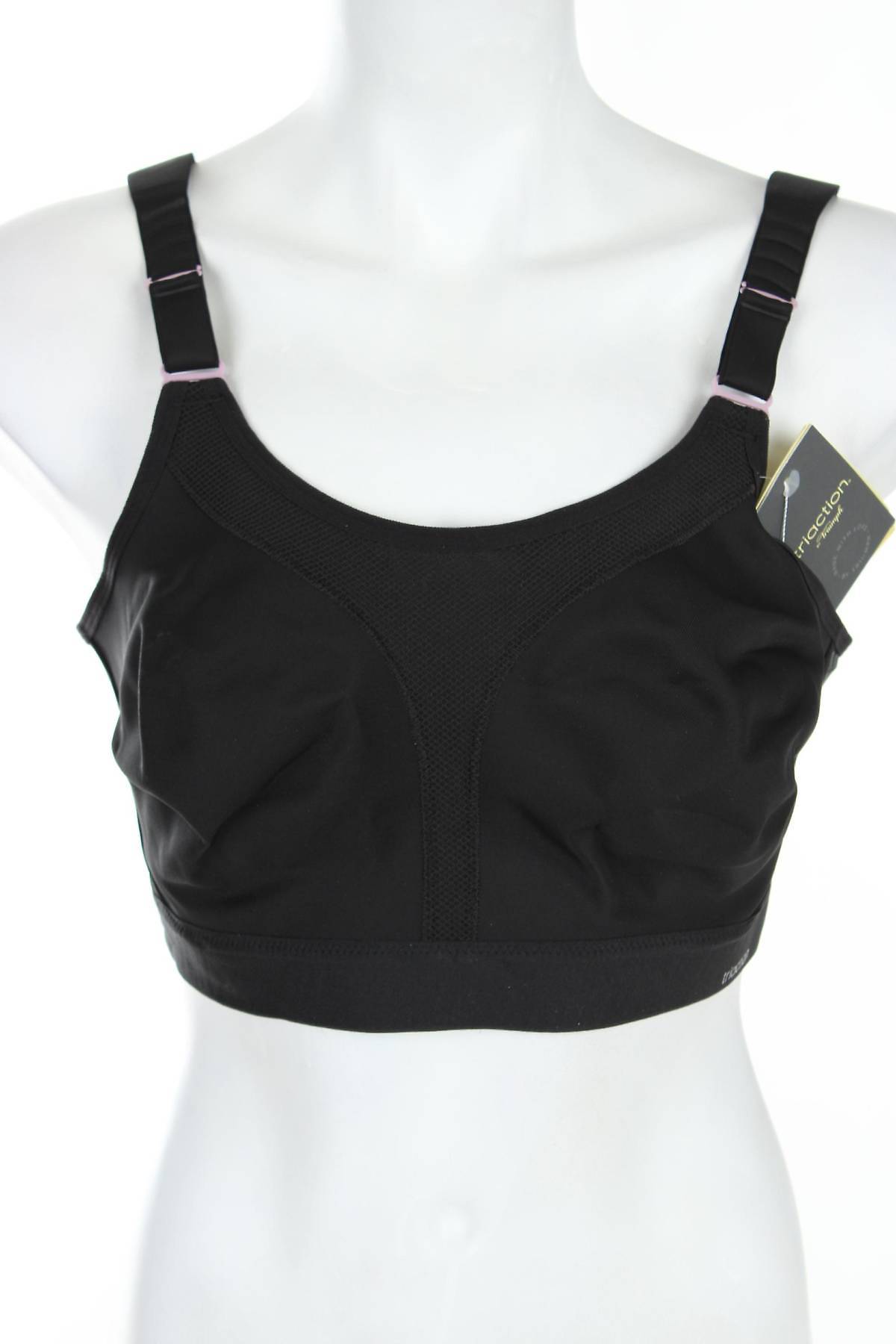 Спортен сутиен Triumph Triaction1