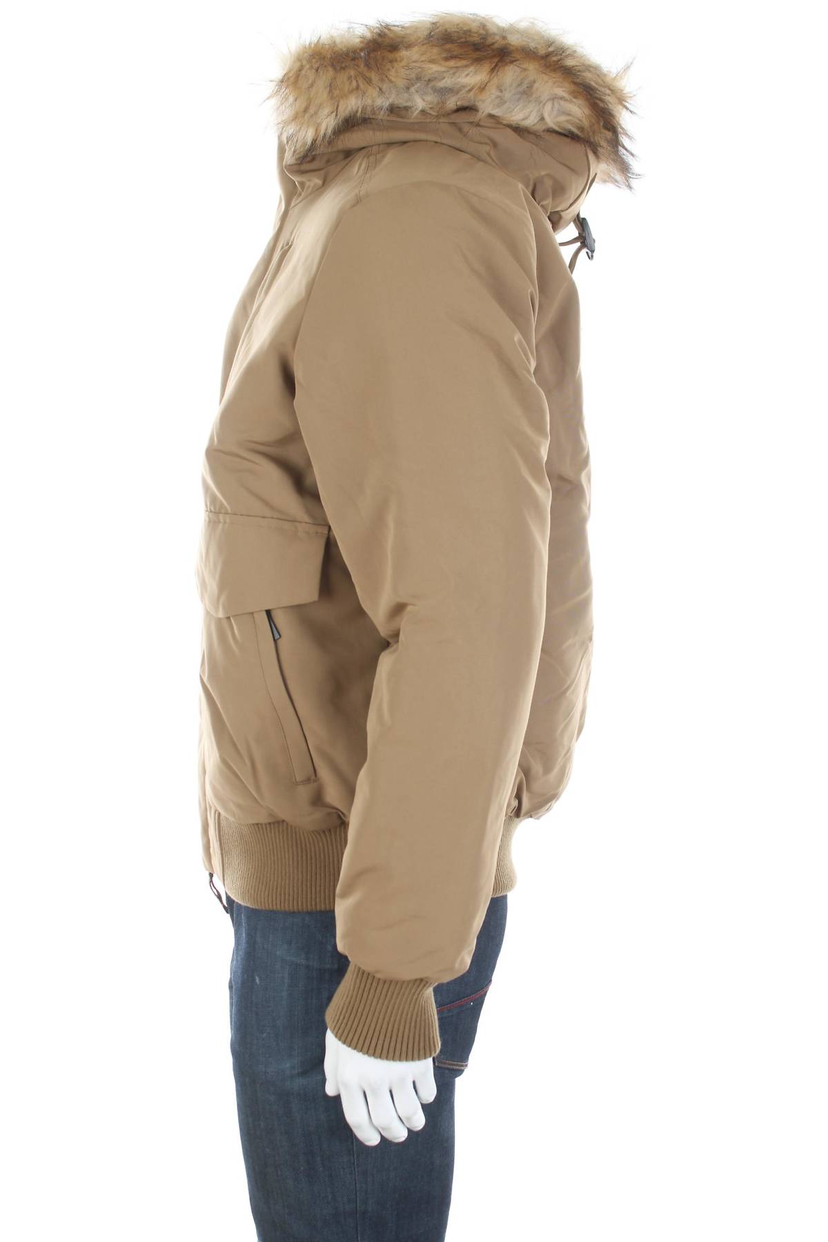 Ανδρικό μπουφάν Superdry3