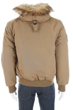 Ανδρικό μπουφάν Superdry2