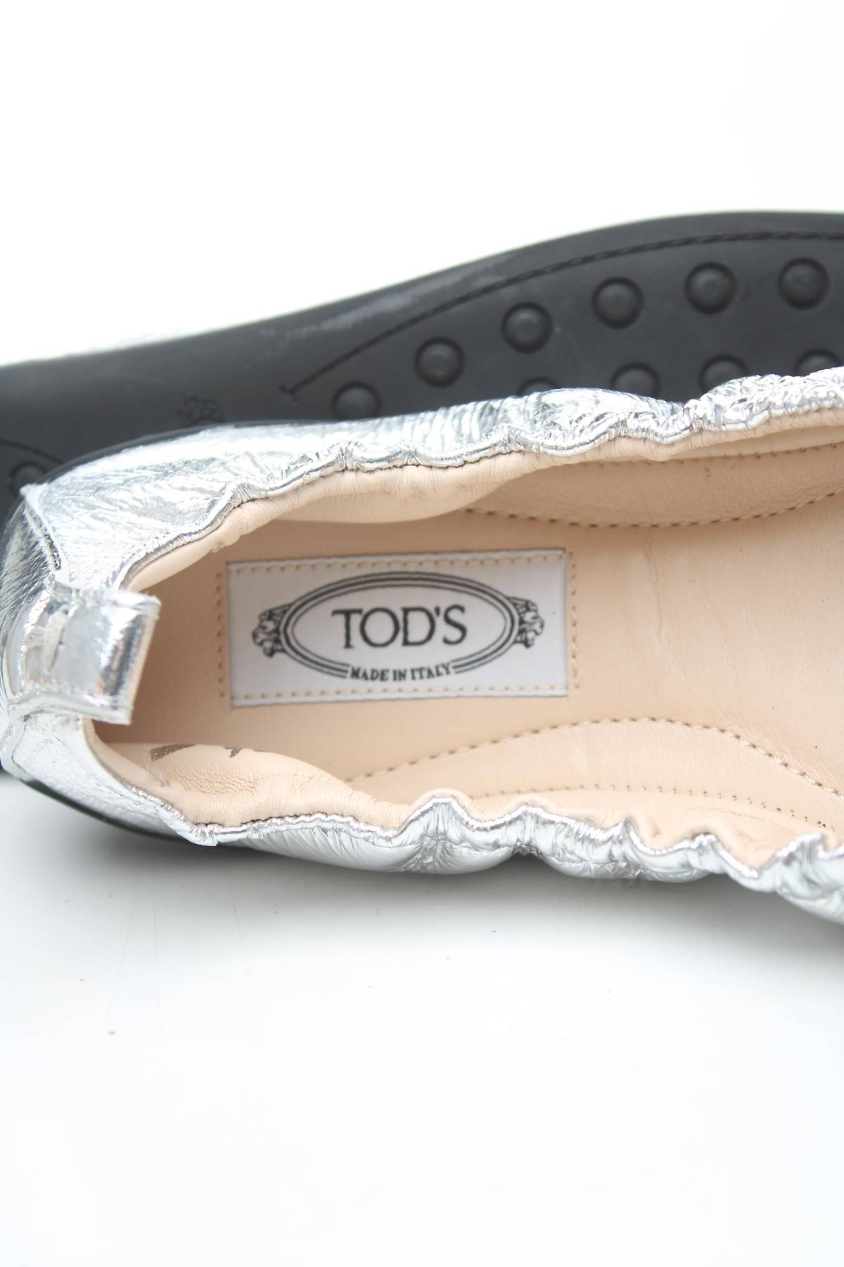 Детски обувки Tod's5