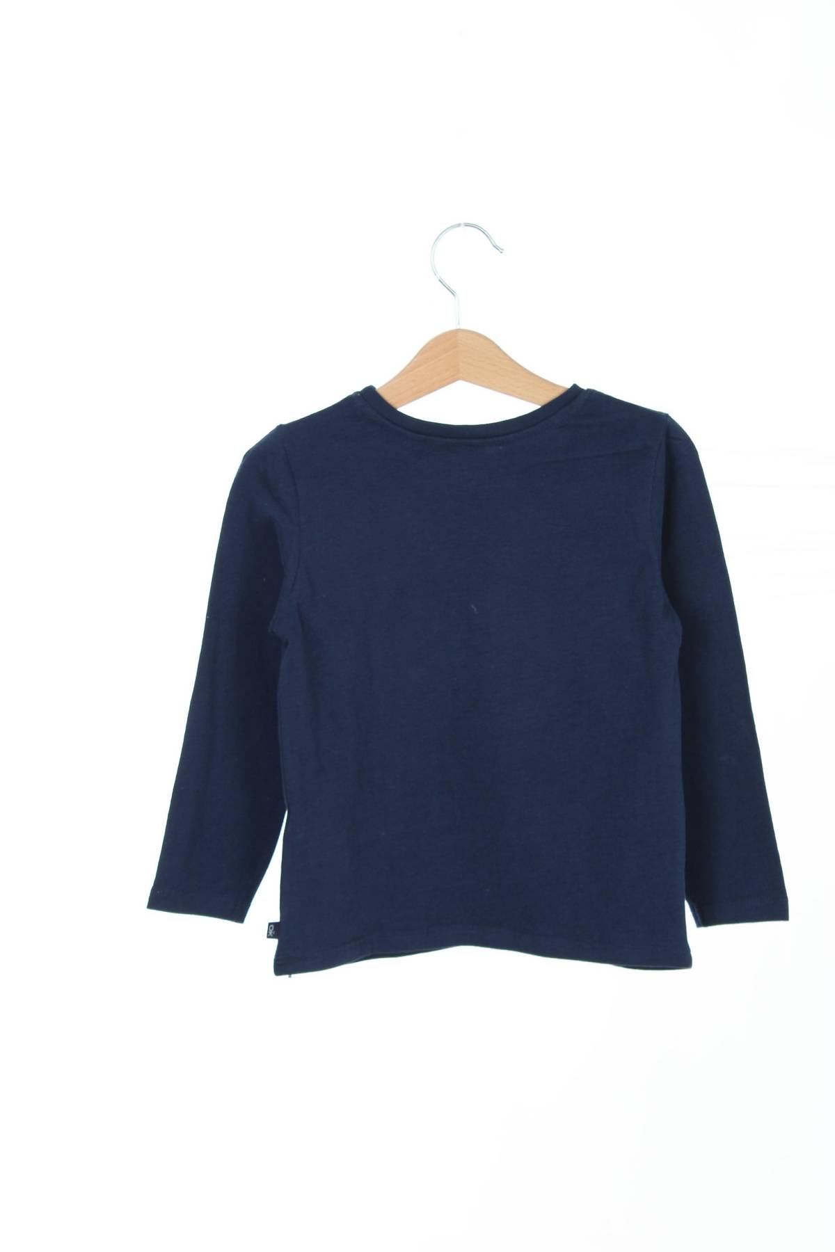 Παιδικές μπλούζες Okaidi2